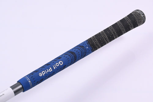 Left Hand Callaway Paradym Ai Smoke #7 Iron / Regular Flex HZRDUS Silver 65