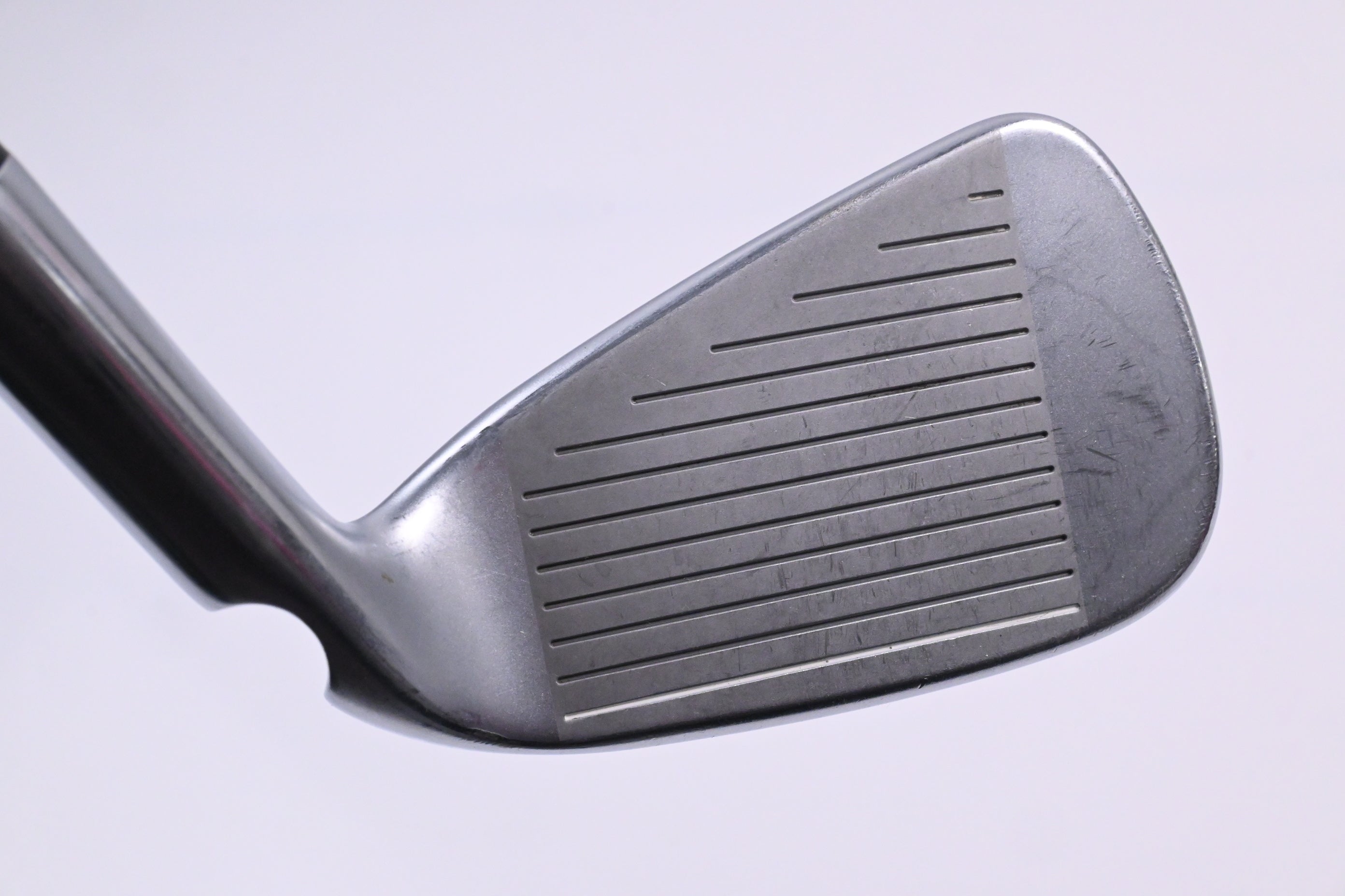 Ping G410 Crossover #4 Iron / 23 Degree / Blue Dot / Stiff Flex Tensei CK Blue