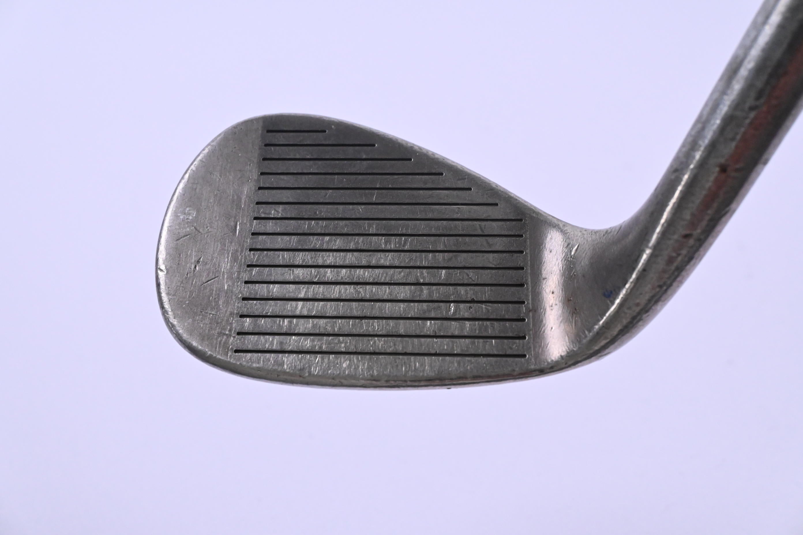 Cleveland CG10 Lob Wedge / 52 Degree / Wedge Flex True Temper Dynamic Gold