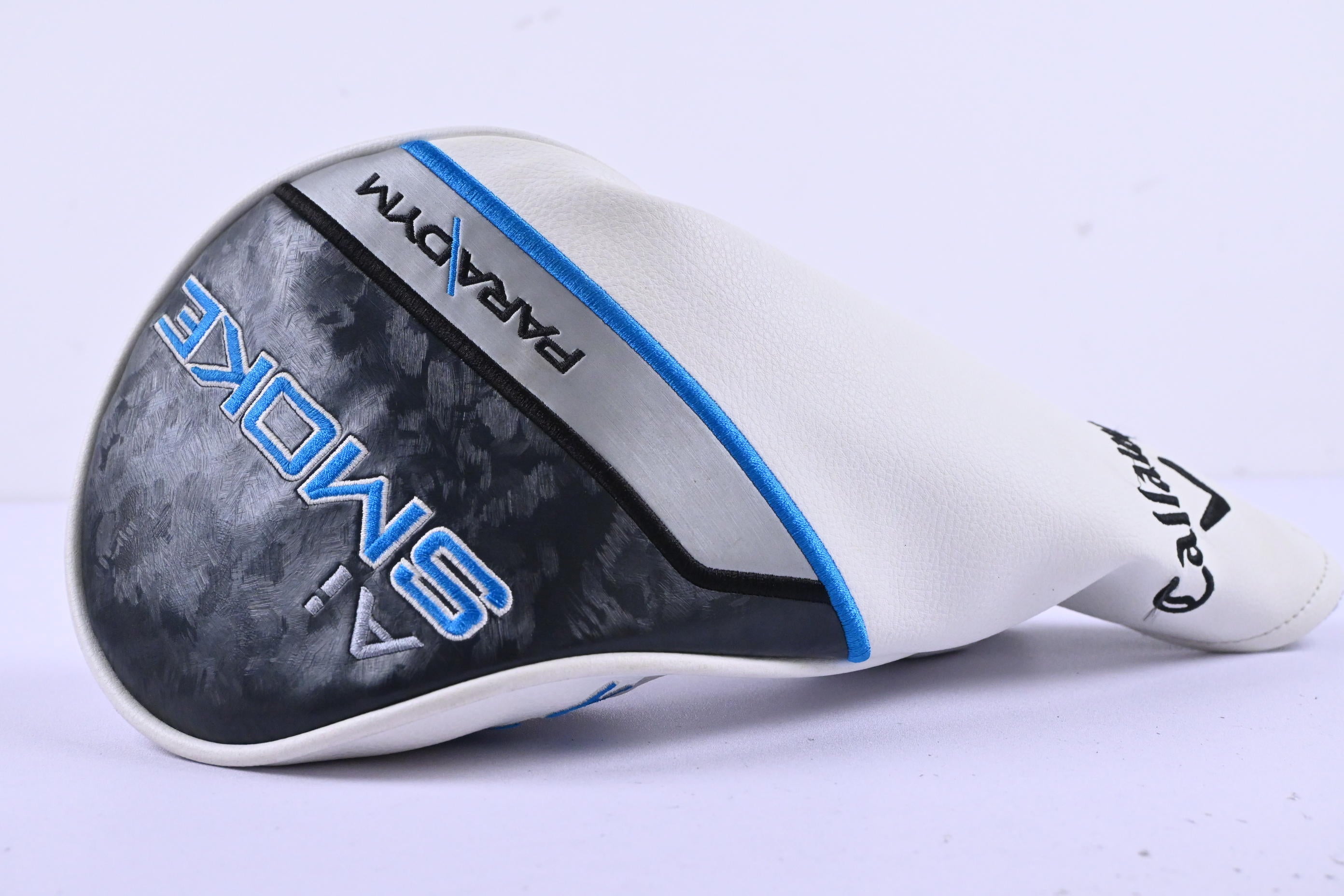 Callaway Paradym Ai Smoke Max Driver / 10.5 Degree / Regular Flex Tensei Shaft