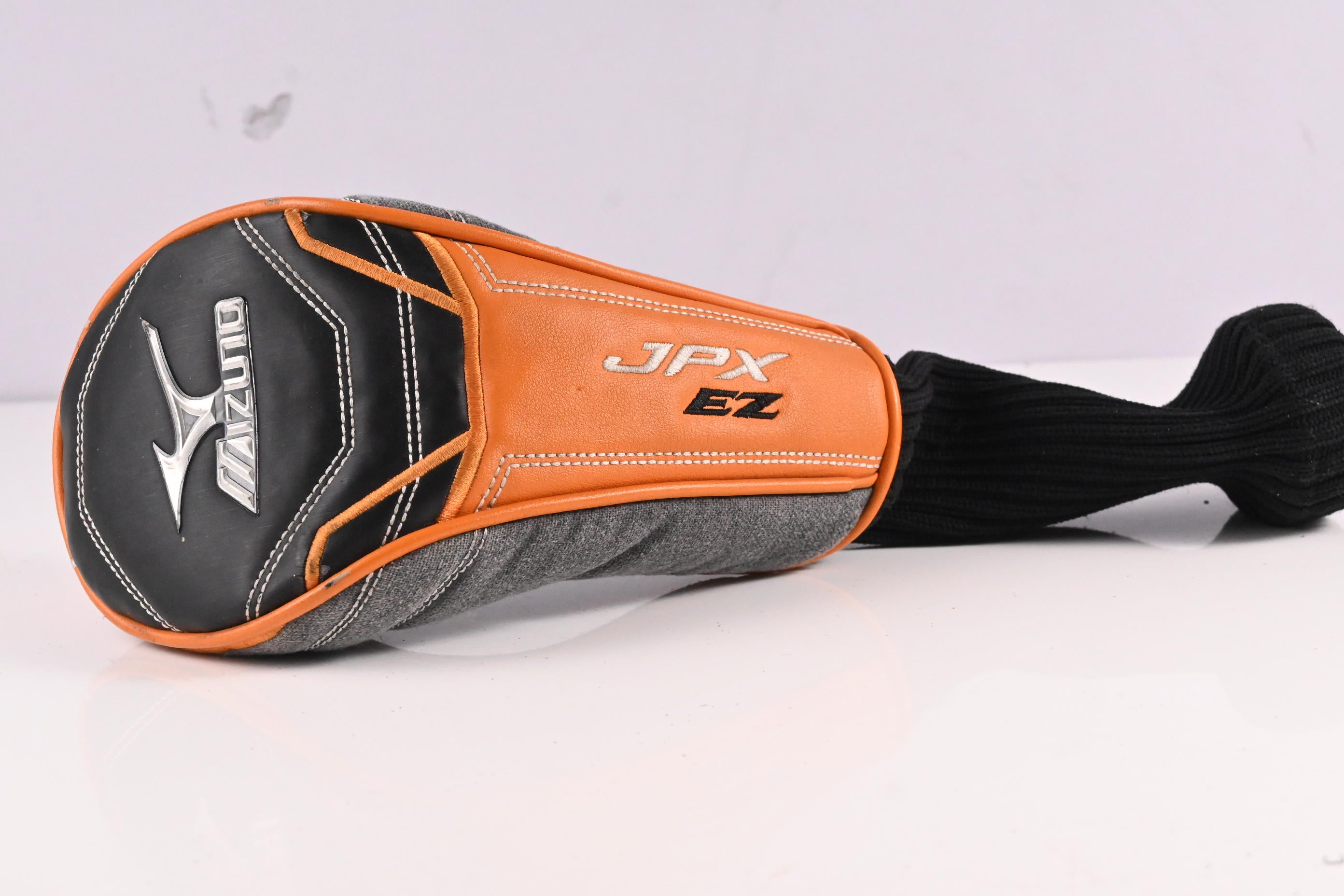 Mizuno JPX EZ 2013 #3 Wood / 15 Degree / Regular Flex Fujikura Ozochi 55 Shaft