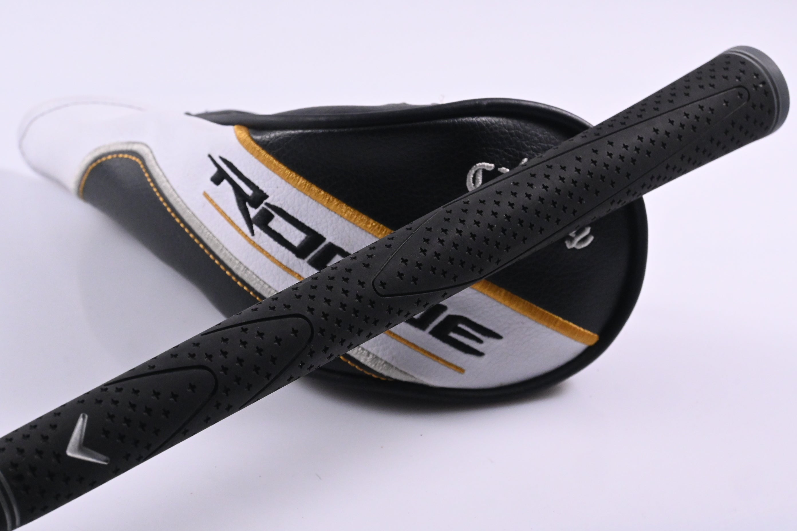 Callaway Rogue ST Max '24 #3 Hybrid / 20 Degree / Regular Flex Tensei CR Blue 55