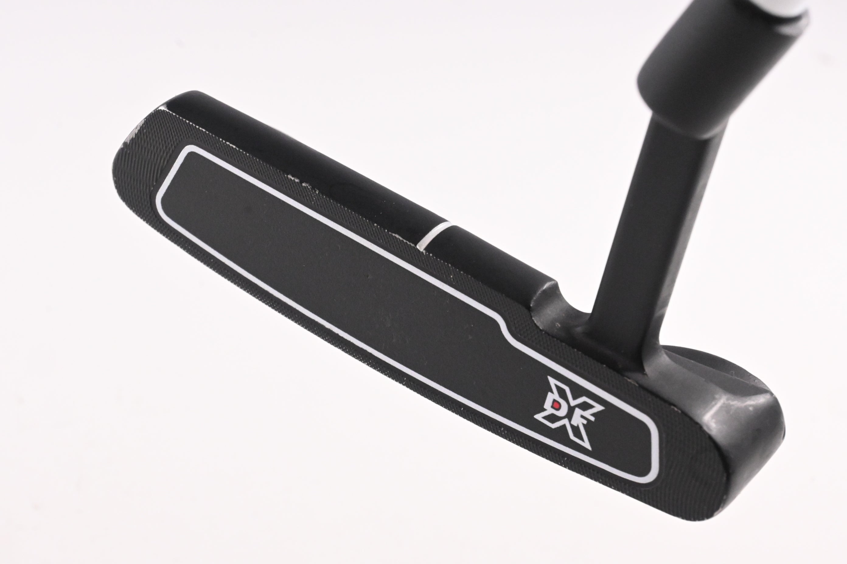 Odyssey DFX 2021 #1 Putter / 34 Inch