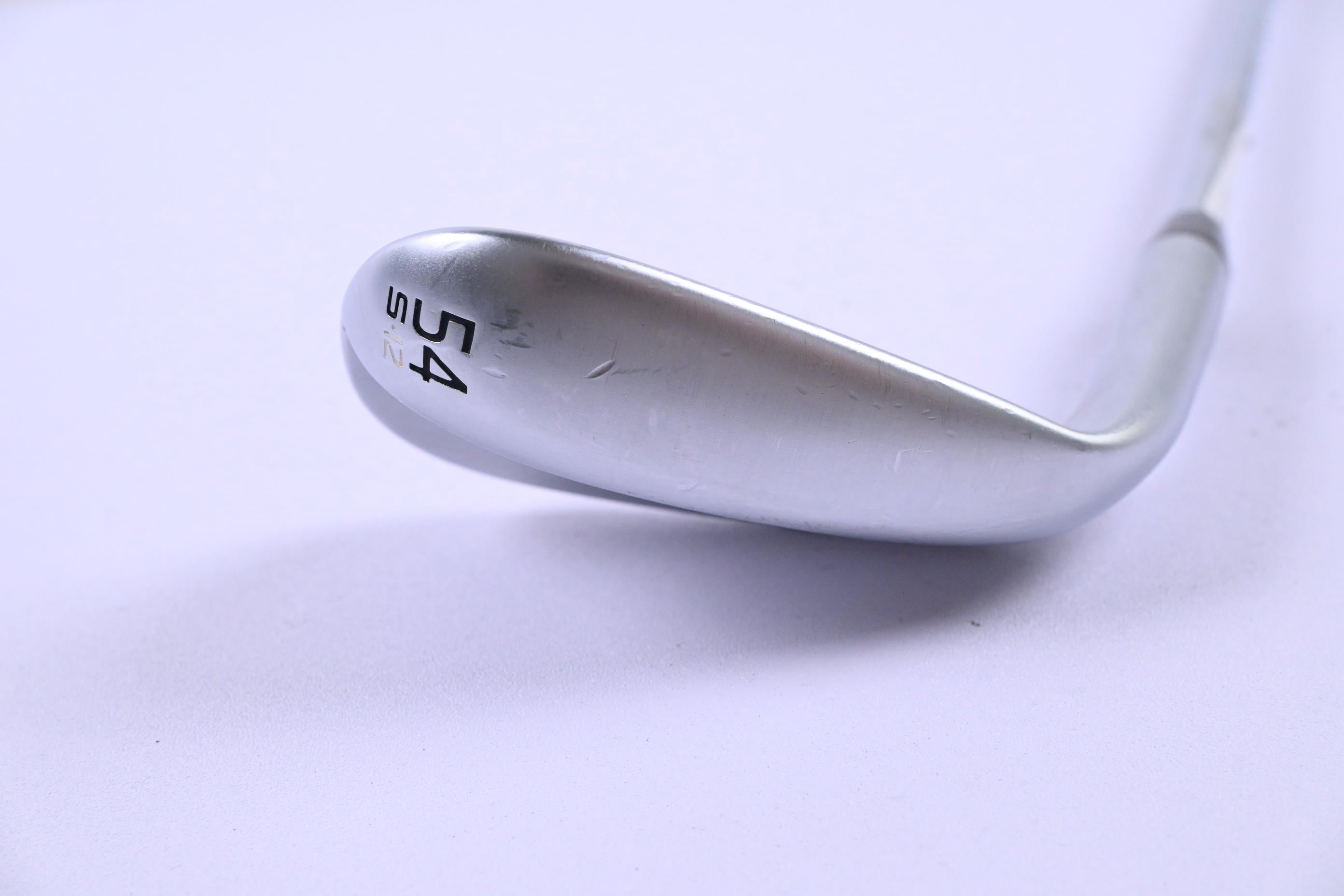 Ping S159 Sand Wedge / 54 Degree / Black Dot / Wedge Flex Z-Z115 Shaft