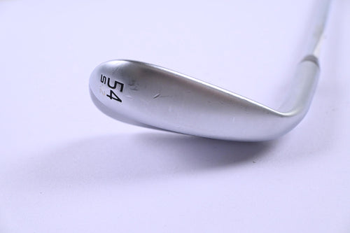 Ping S159 Sand Wedge / 54 Degree / Black Dot / Wedge Flex Z-Z115 Shaft