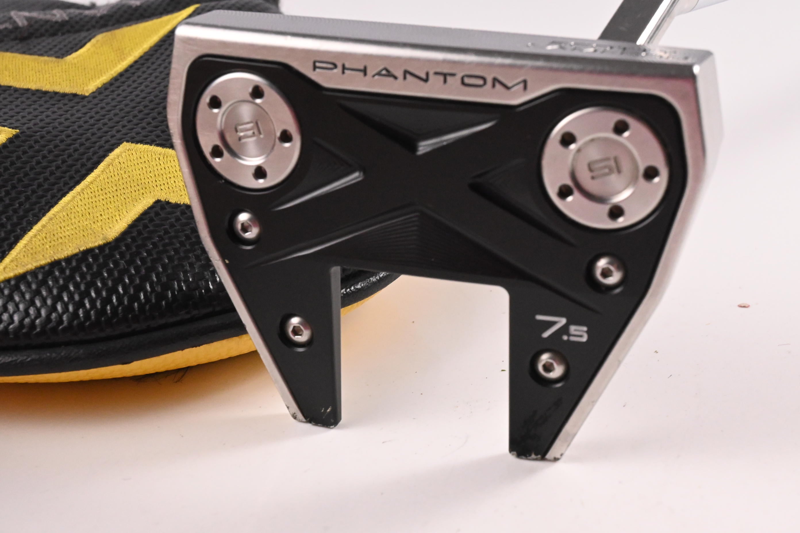 Scotty Cameron Phantom X 7.5 2022 Putter / 34 Inch