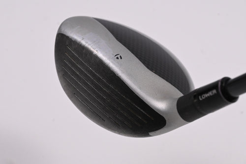 Taylormade M3 #3 Wood / 15 Degree / Stiff Flex Fujikura Speeder 757 Evolution