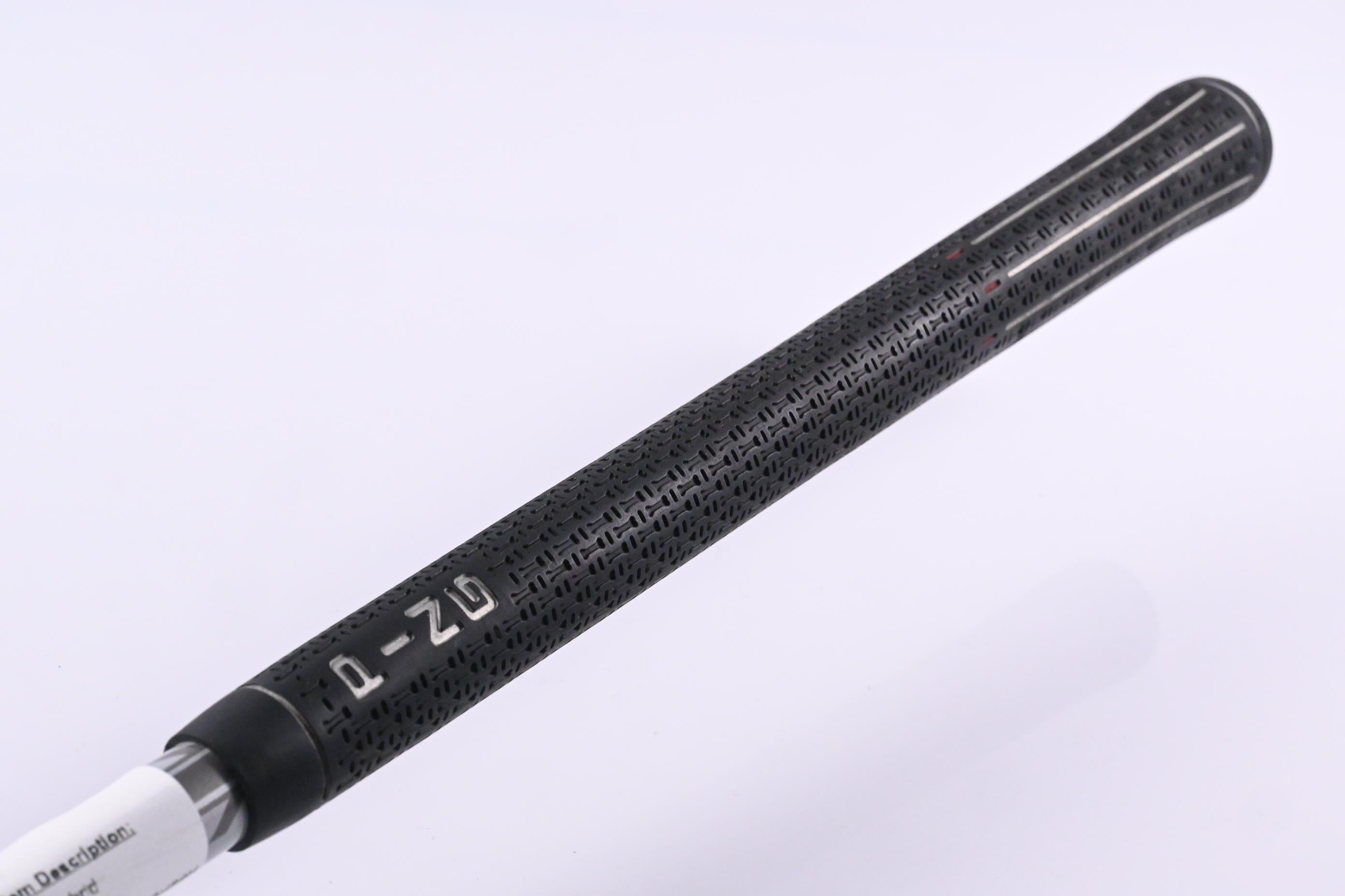 Ping K15 #6 Hybrid / 31 Degree / Senior Flex Ping TFC 149 Shaft