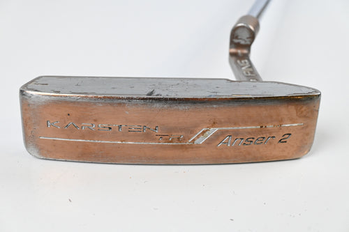 Ping Karsten TR Anser 2 Putter / 34.5 Inch