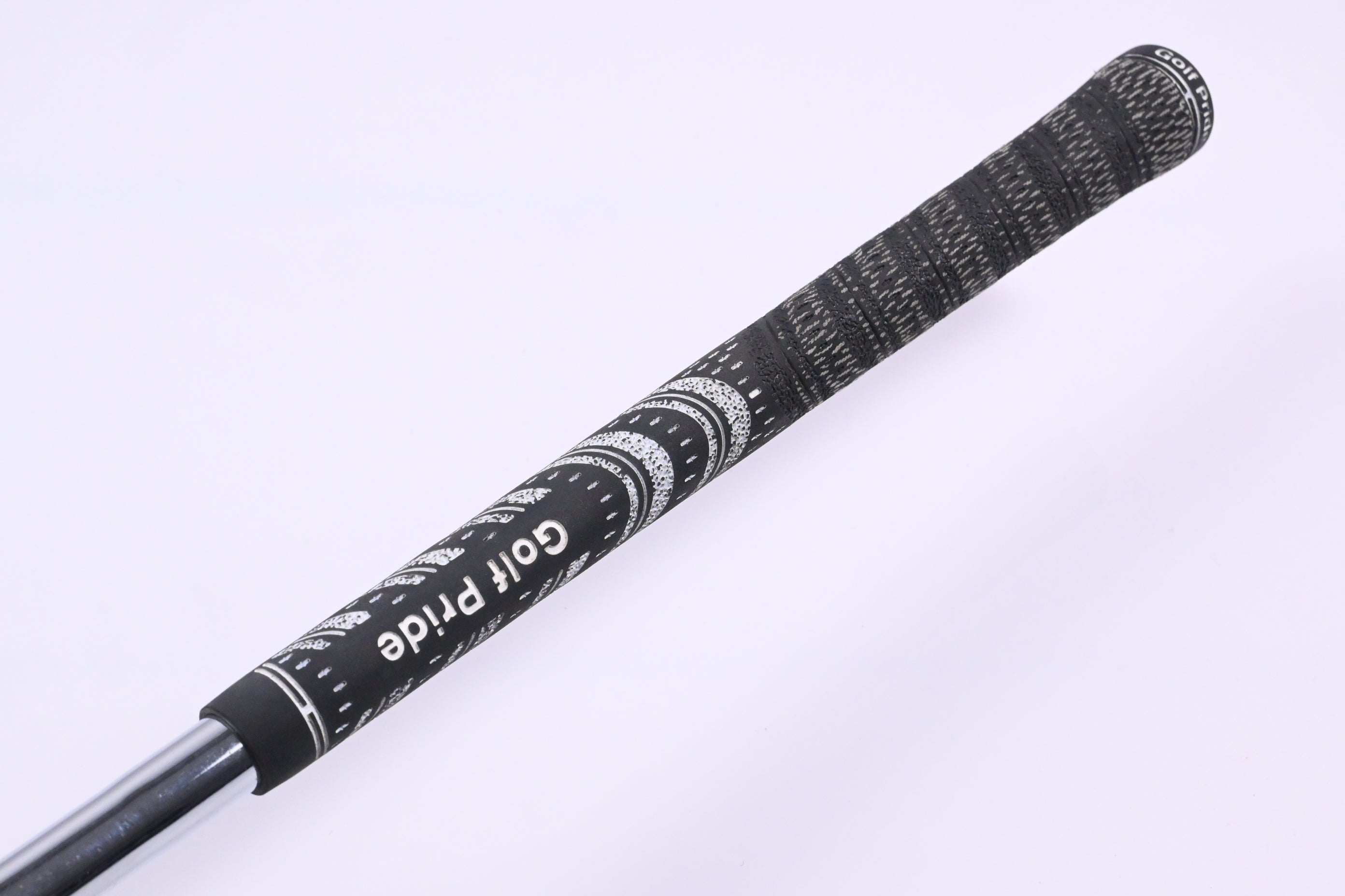 Cleveland RTX 6 Zipcore Tour Rack Lob Wedge / 60 Degree / Wedge Flex Steel Shaft