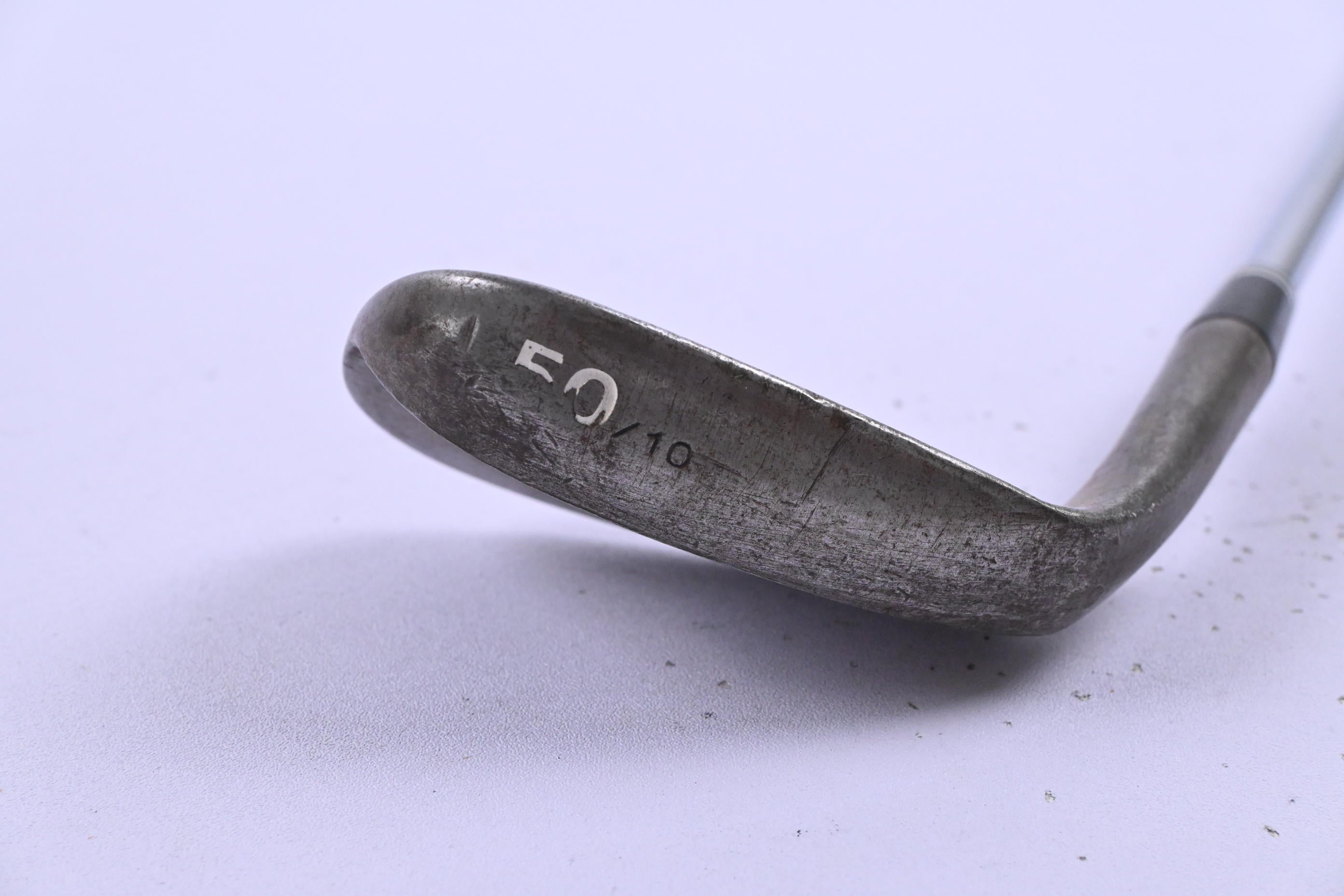 Cleveland RTX-3 Gap Wedge / 50 Degree / Wedge Flex KBS Tour-V 120 Shaft