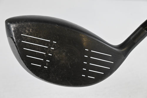 Callaway Edge Driver / 10.5 Degree / Regular Flex Callaway Edge 65 Shaft