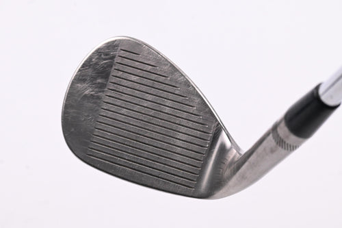 Titleist Vokey SM9 Lob Wedge / 58 Degree / Wedge Flex Titleist Vokey Shaft