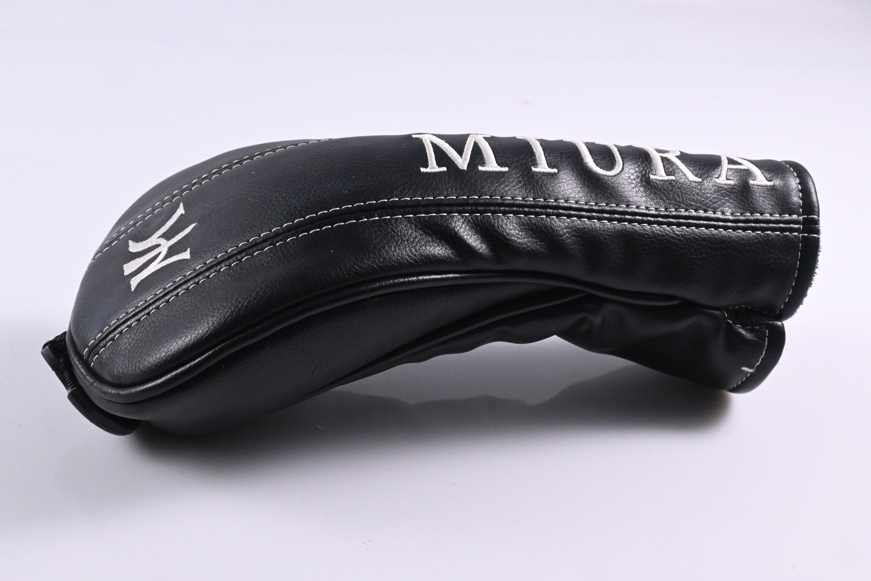 Miura MG Giken #3 Hybrid / 20 Degree / Stiff Flex Accra Tour Z Shaft