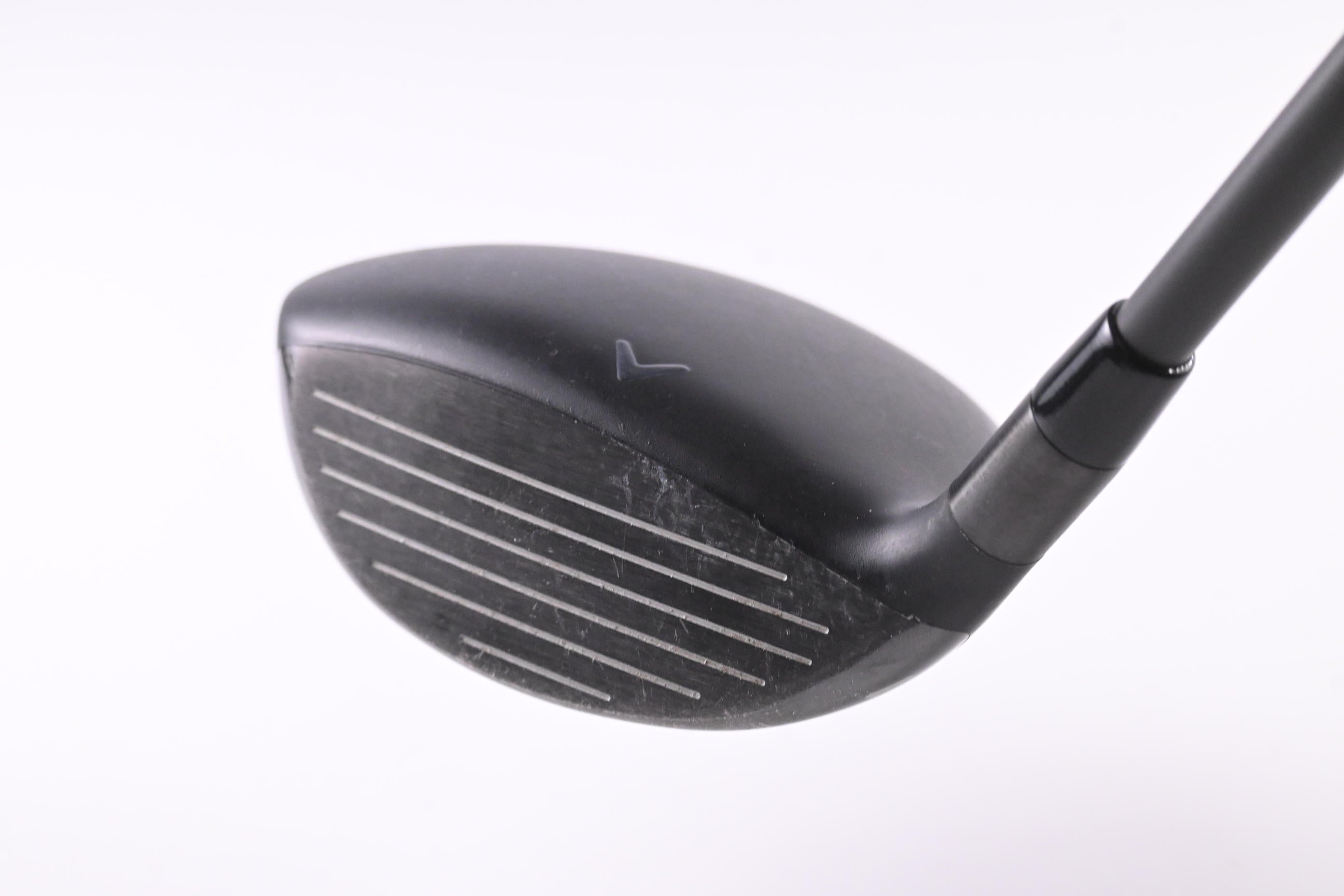 Ladies Callaway XR16 #7 Wood / 21 Degree / Ladies Flex Bassara E52 Shaft