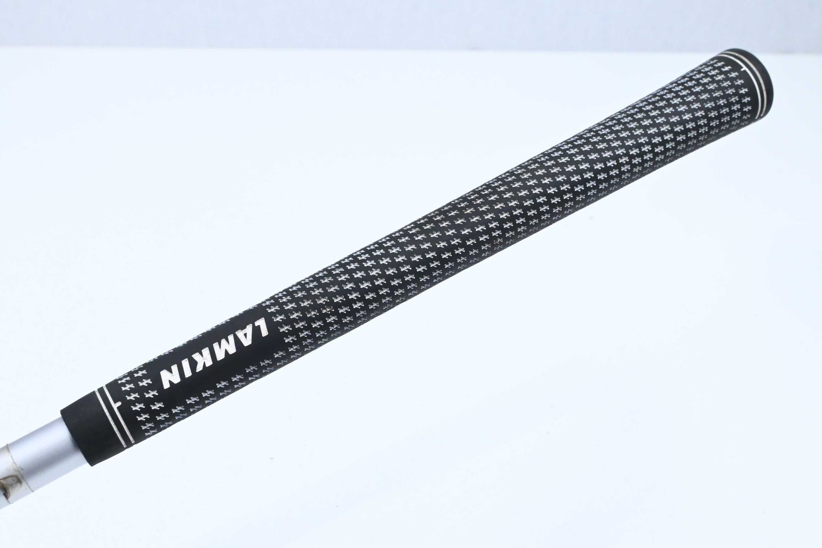 Wilson Deep Red #4 Hybrid / 22 Degree / Uniflex UST Deep Red Shaft