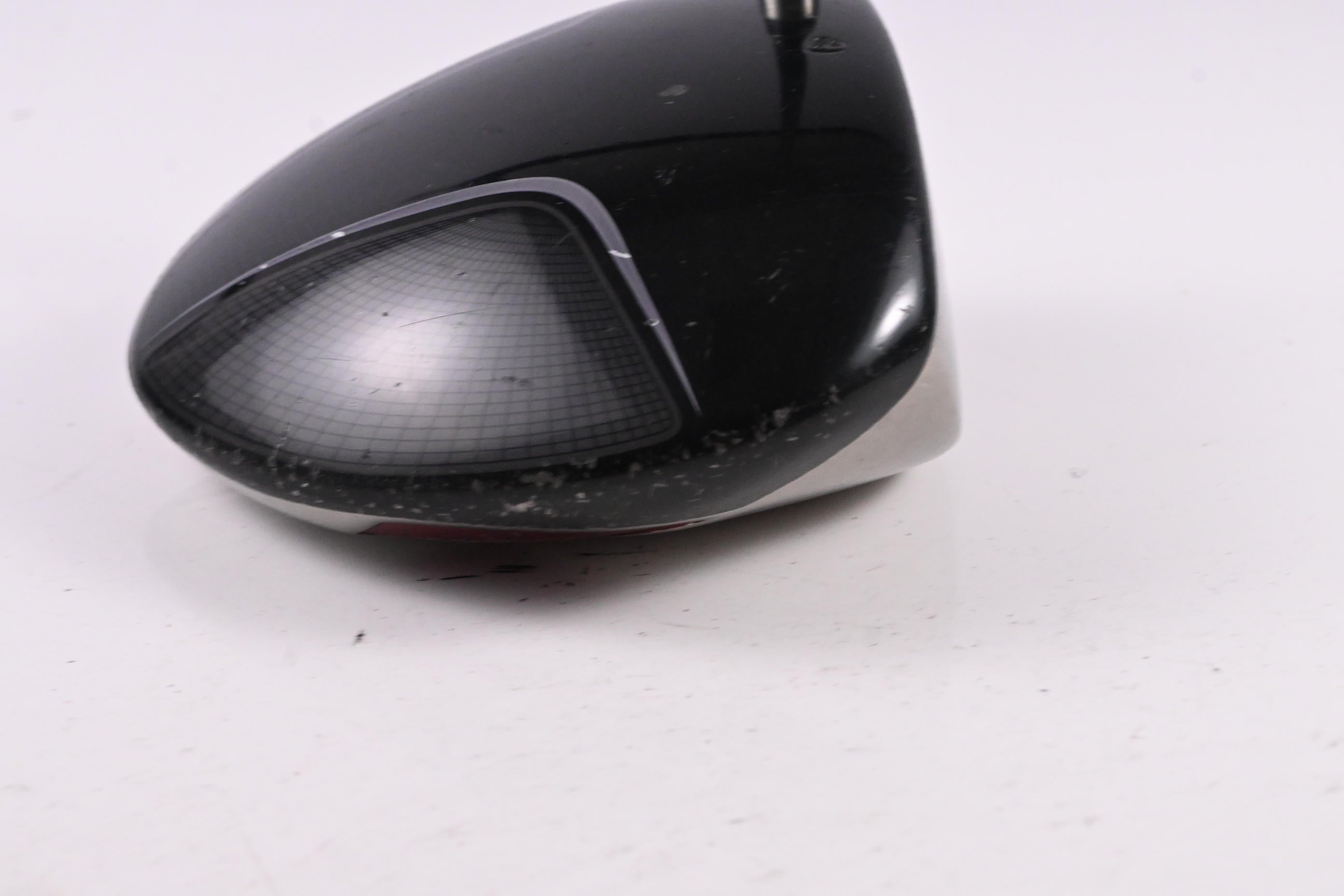 Taylormade Burner Draw 2007 Driver / 10.5 Degree / Regular Flex Taylormade Reax