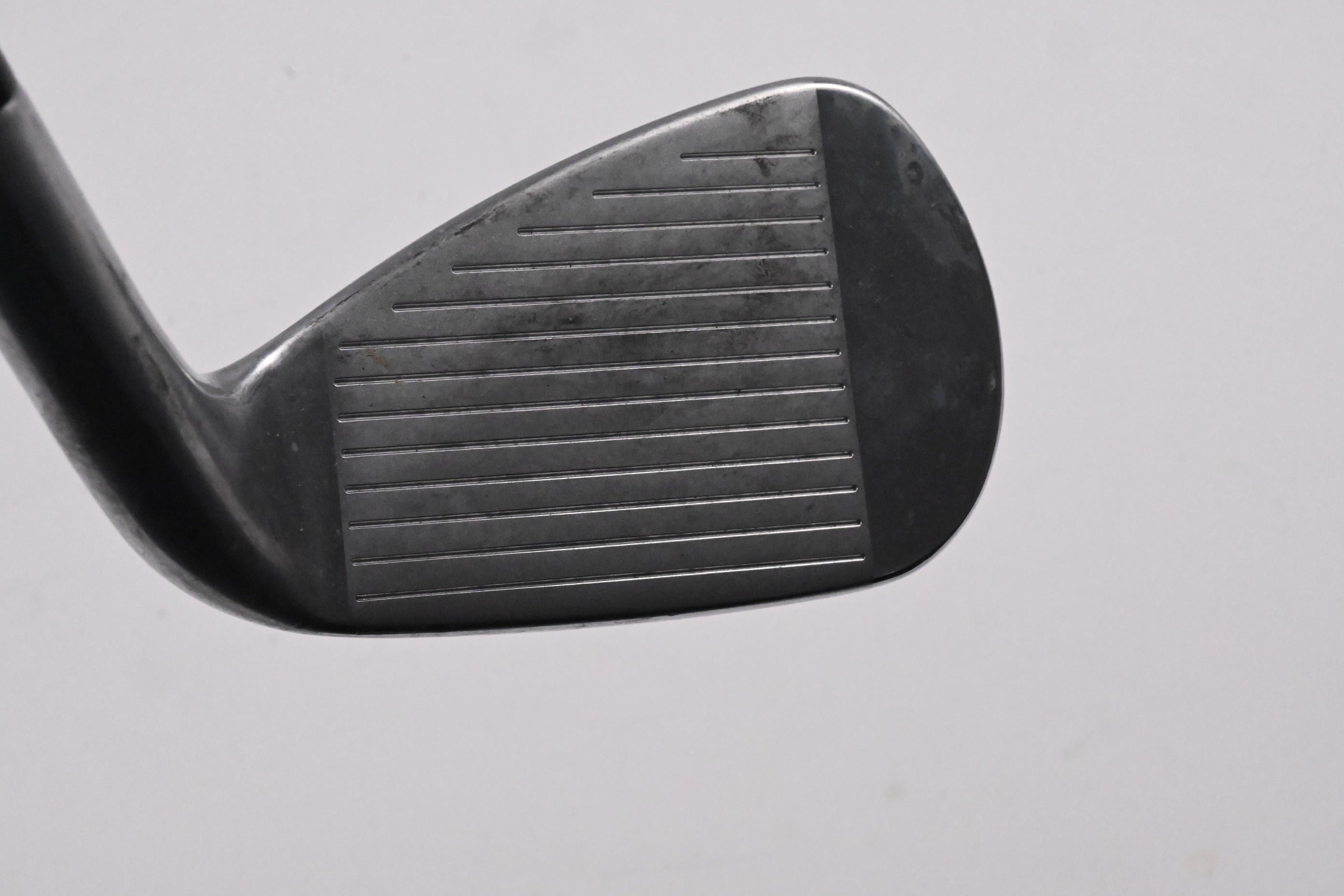 Left Hand Titleist 718 AP3 #9 Iron / 39 Degree / Stiff Flex AMT Black S300 Shaft