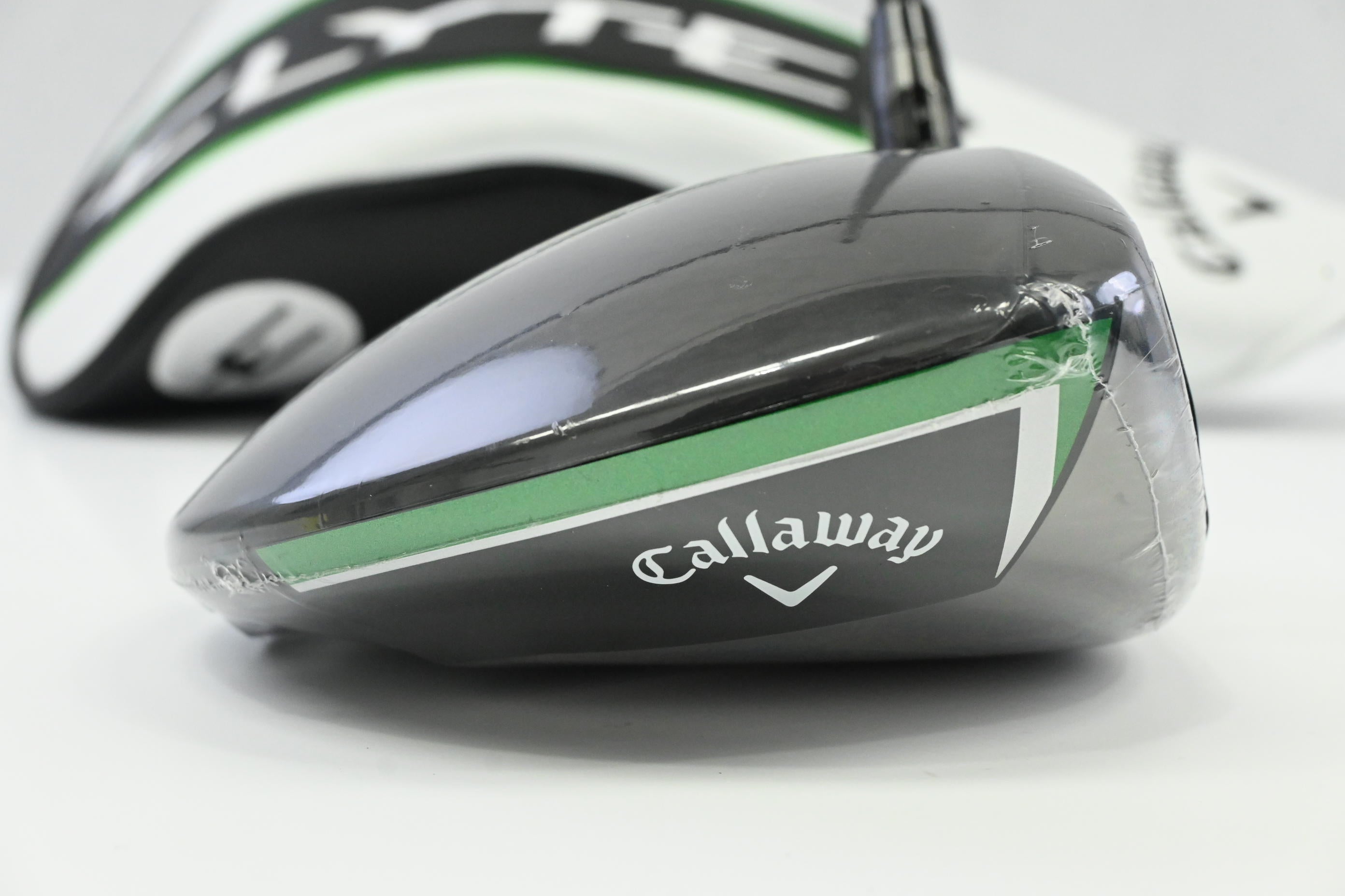 Callaway Elyte X Driver / 12 Degree / Regular Flex Vanquish 4 Shaft