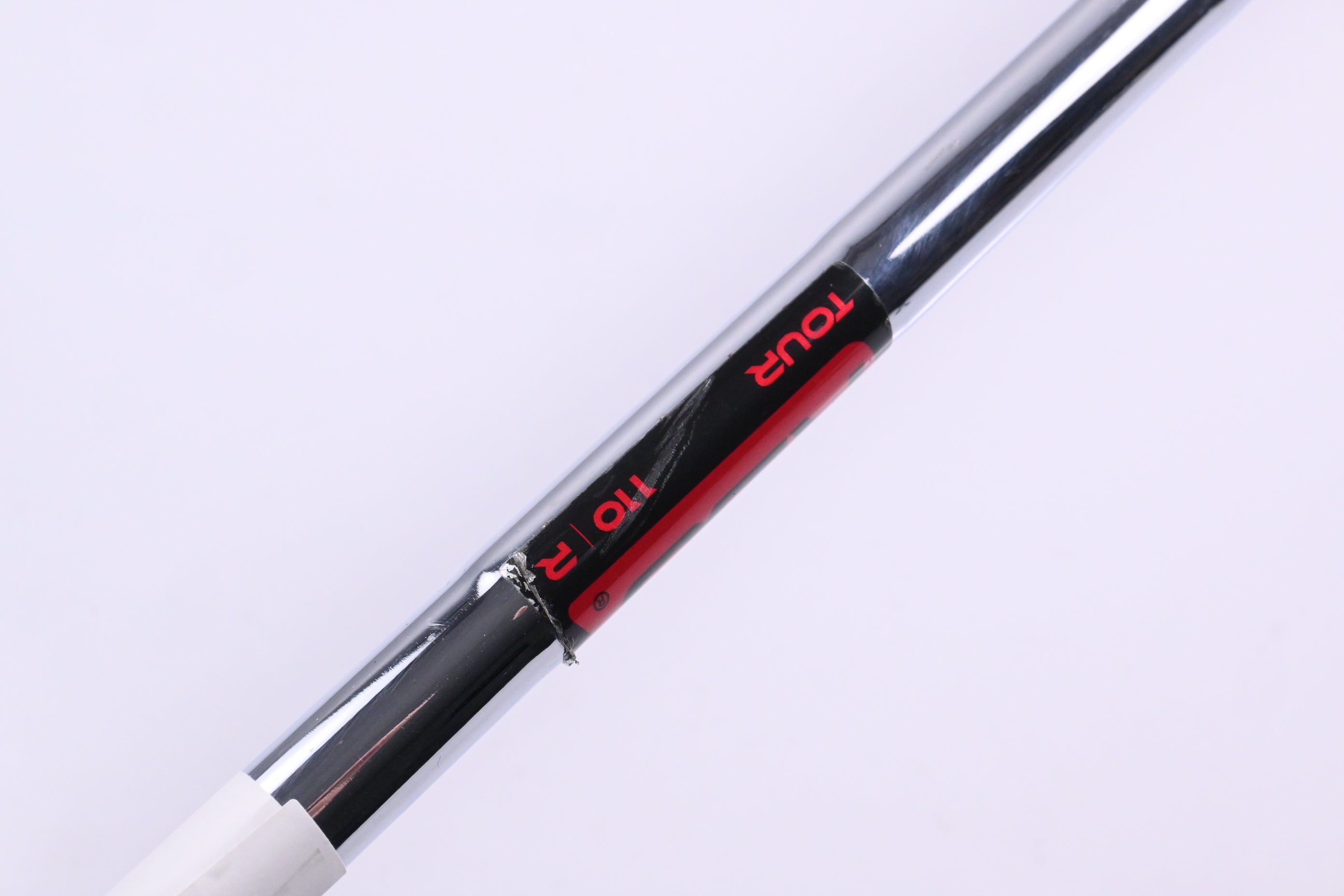 Ping Glide 4.0 Lob Wedge / 58 Degree / Red Dot / Regular Flex KBS Tour 110 Shaft