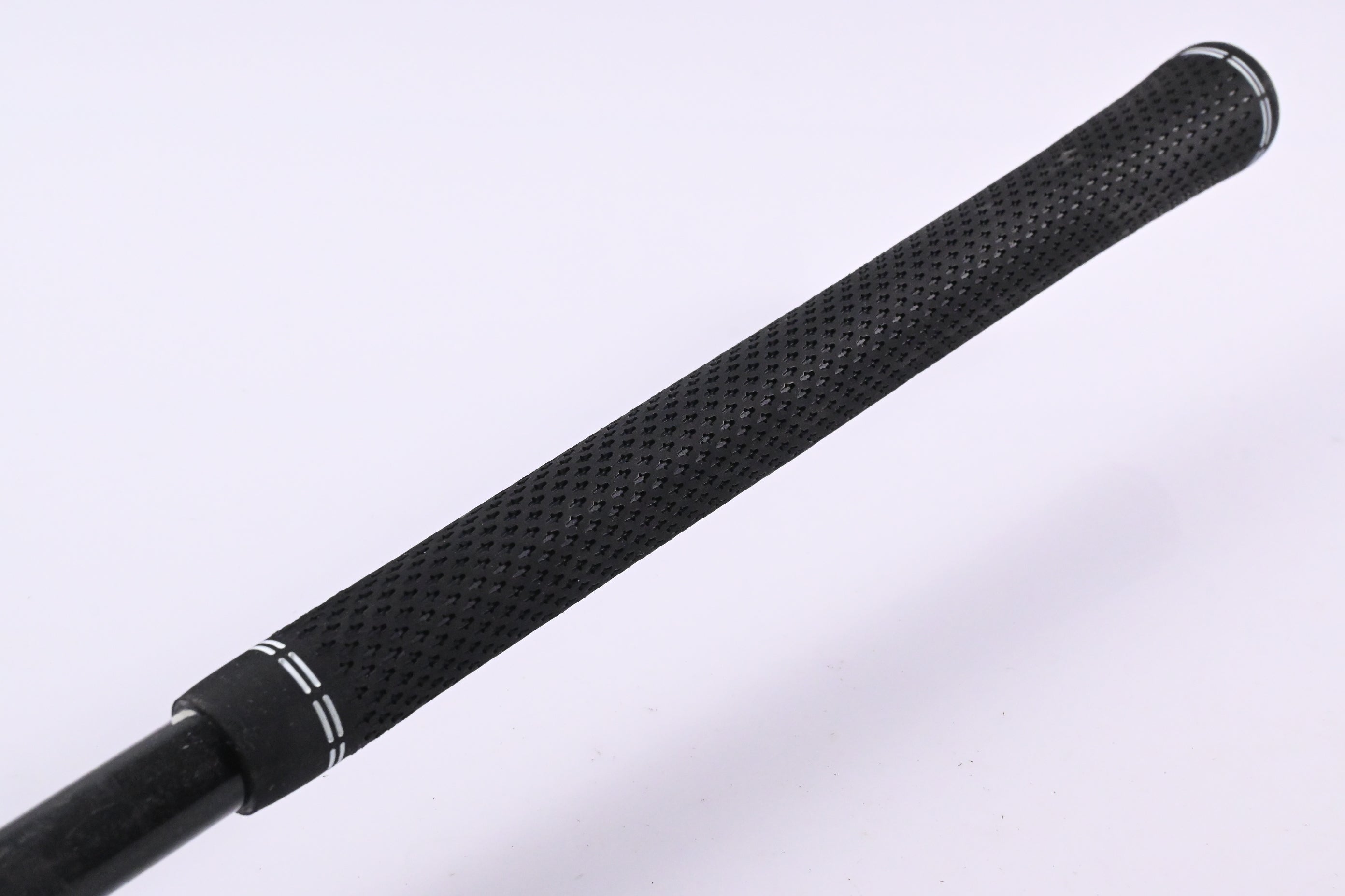 Ping I3 Driver / 11 Degree / Regular Flex Ping 350 Series Cushin Shaft