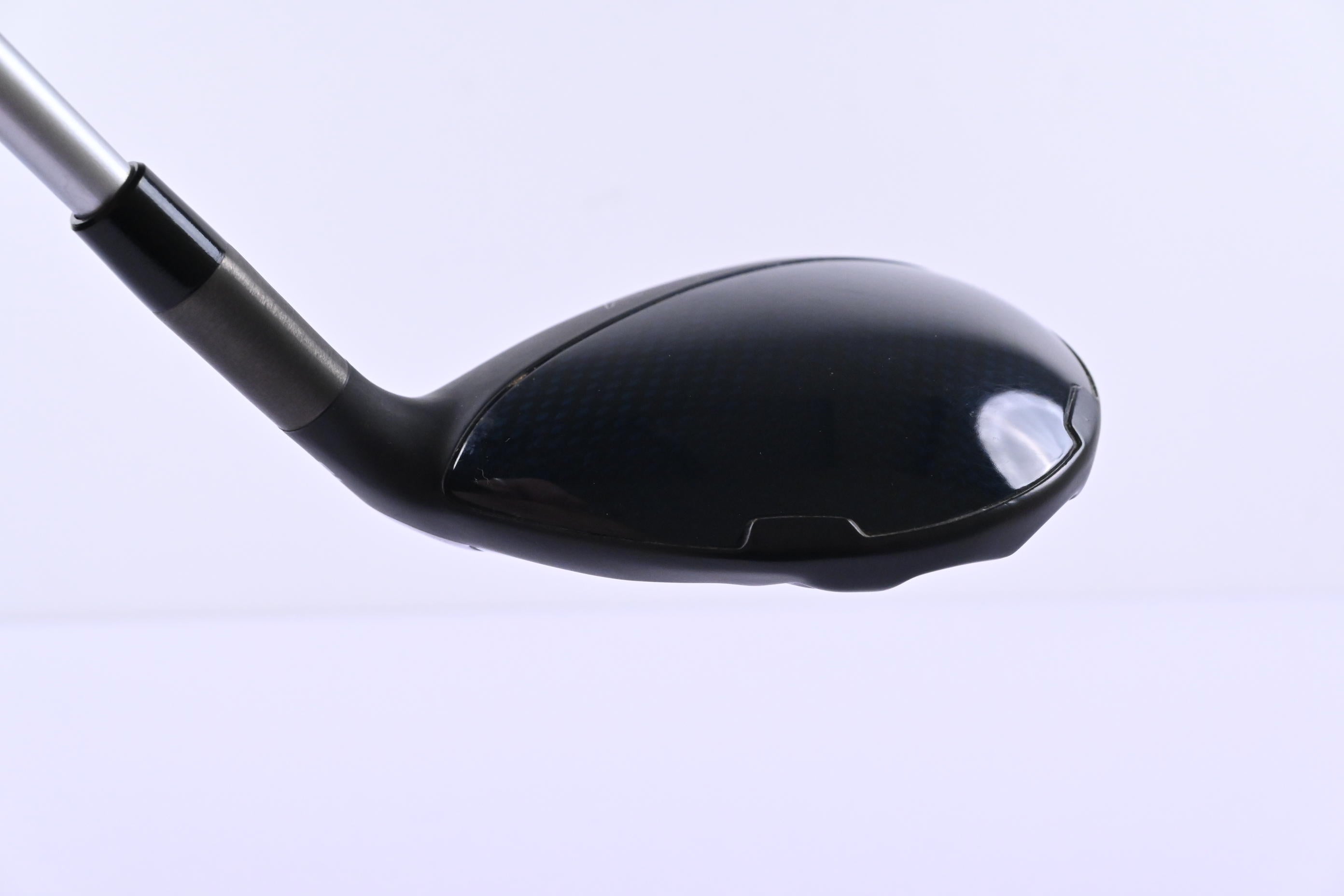 Ladies Callaway Paradym #5 Wood / 18 Degree / Ladies Flex Aldila Ascent 40 Shaft