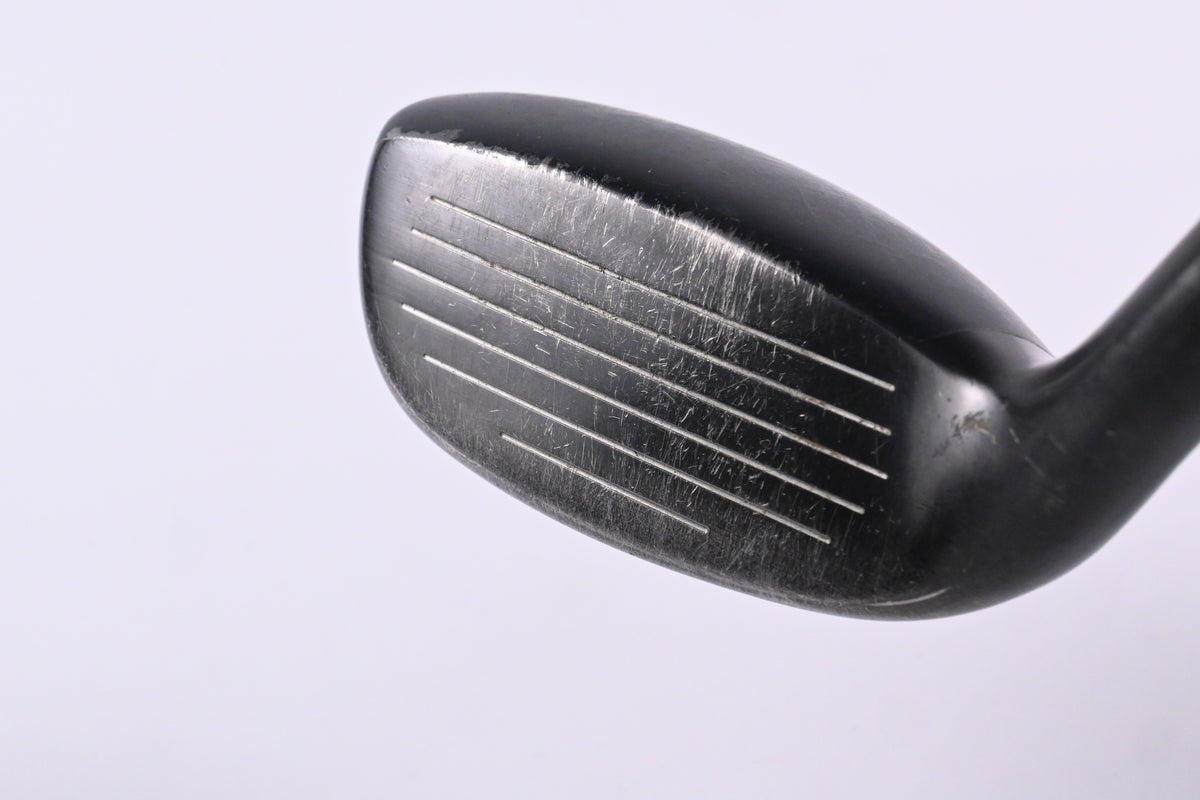 Mizuno JPX 921 Fli-Hi #6 Hybrid / 25 Degree / Regular Flex N.S.Pro Neo 950GH