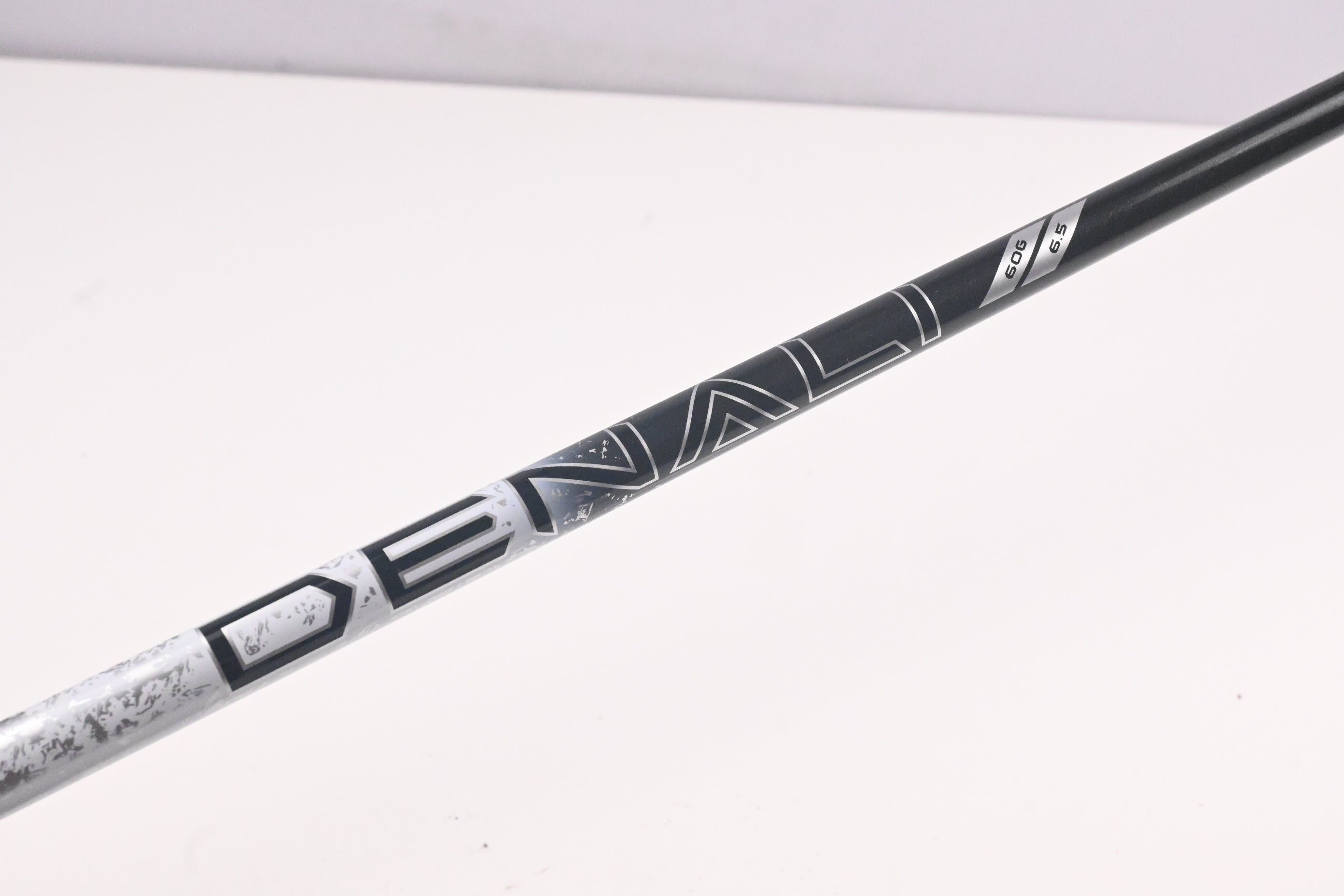 Project X Denali Black 60 Driver Shaft / X-Flex / Cobra 3rd Gen