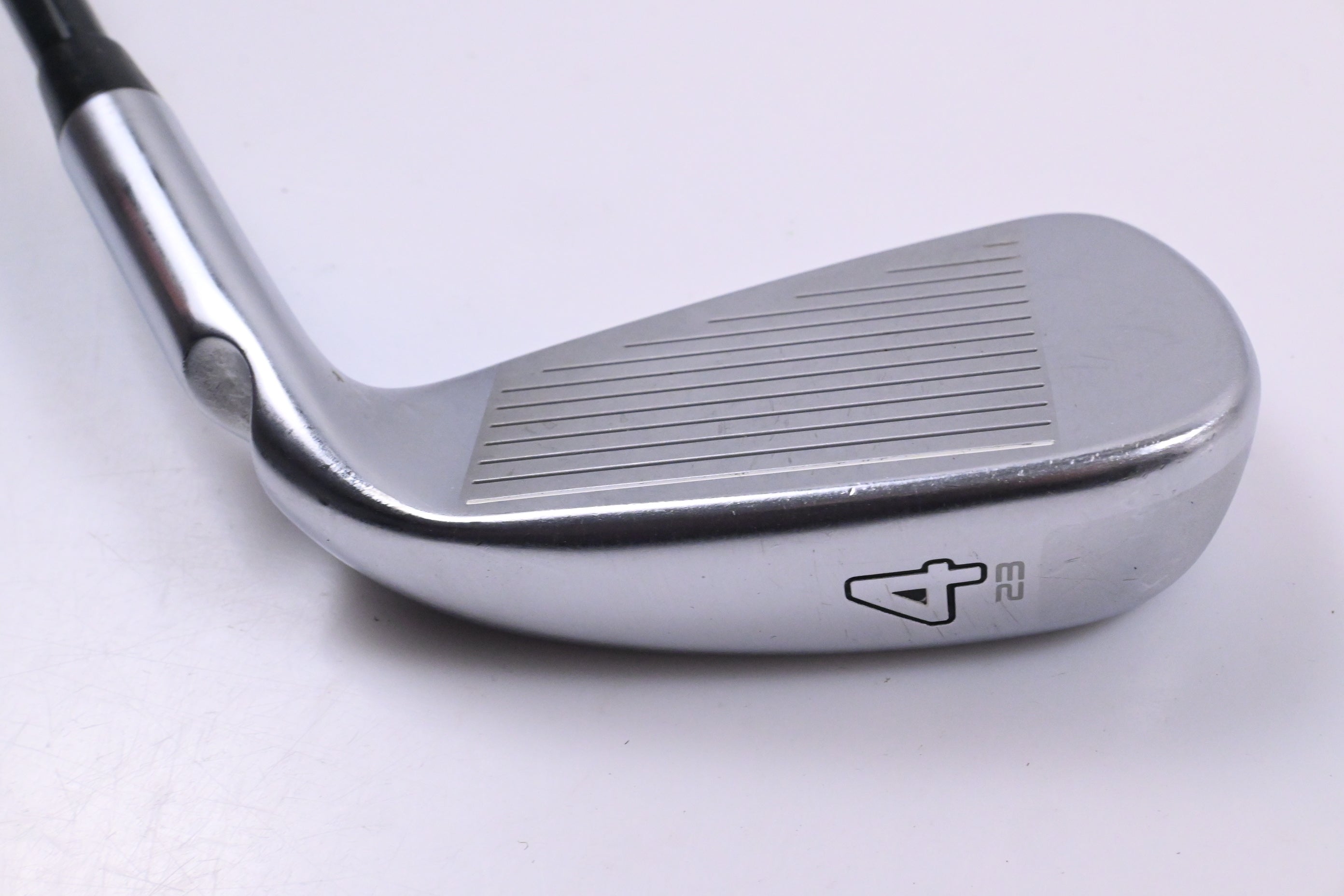 Ping G410 Crossover #4 Iron / 23 Degree / Blue Dot / Stiff Flex Tensei CK Blue