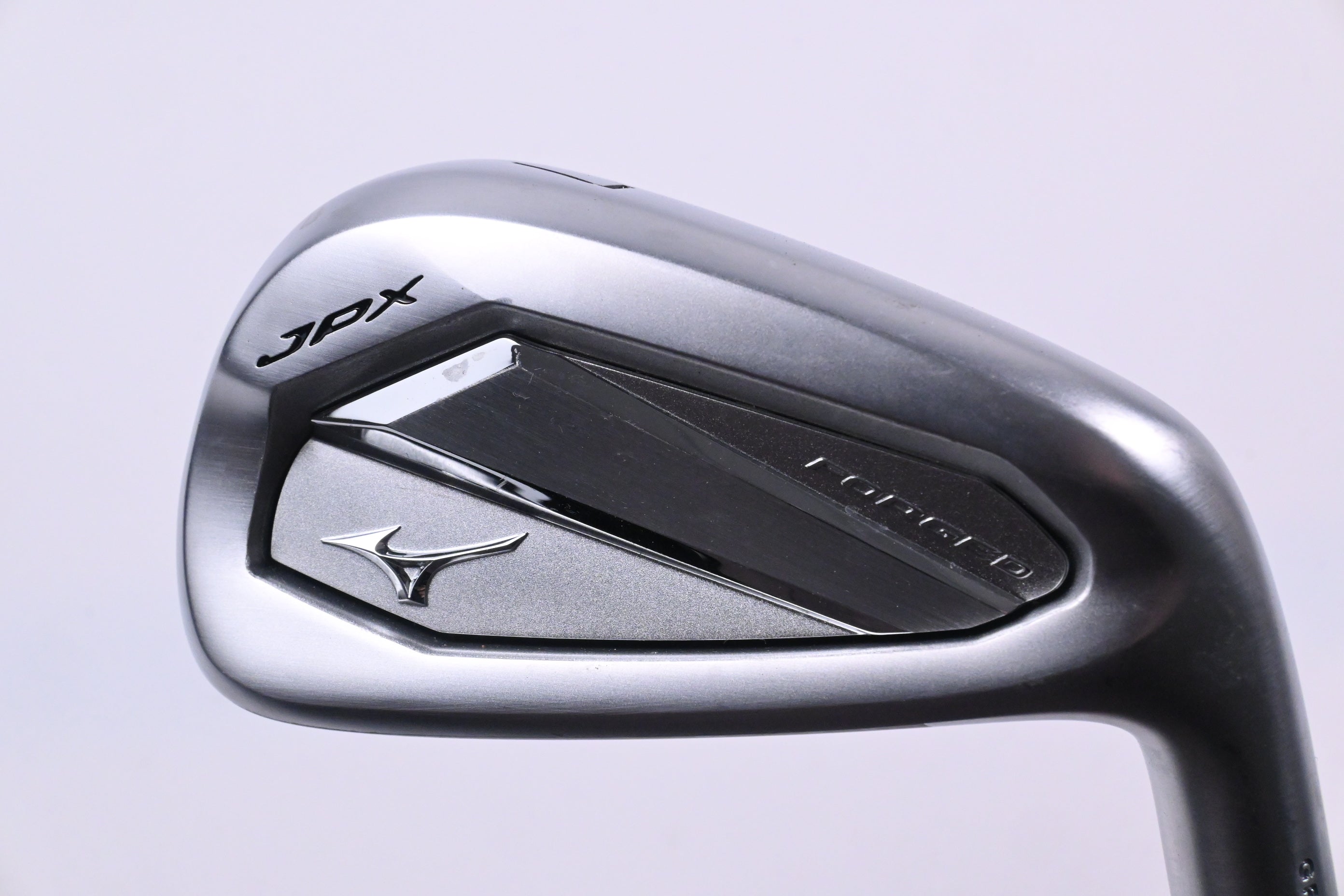 Mizuno JPX 925 Forged #7 Iron / 34 Degree / Regular Flex MMT 65 Shaft