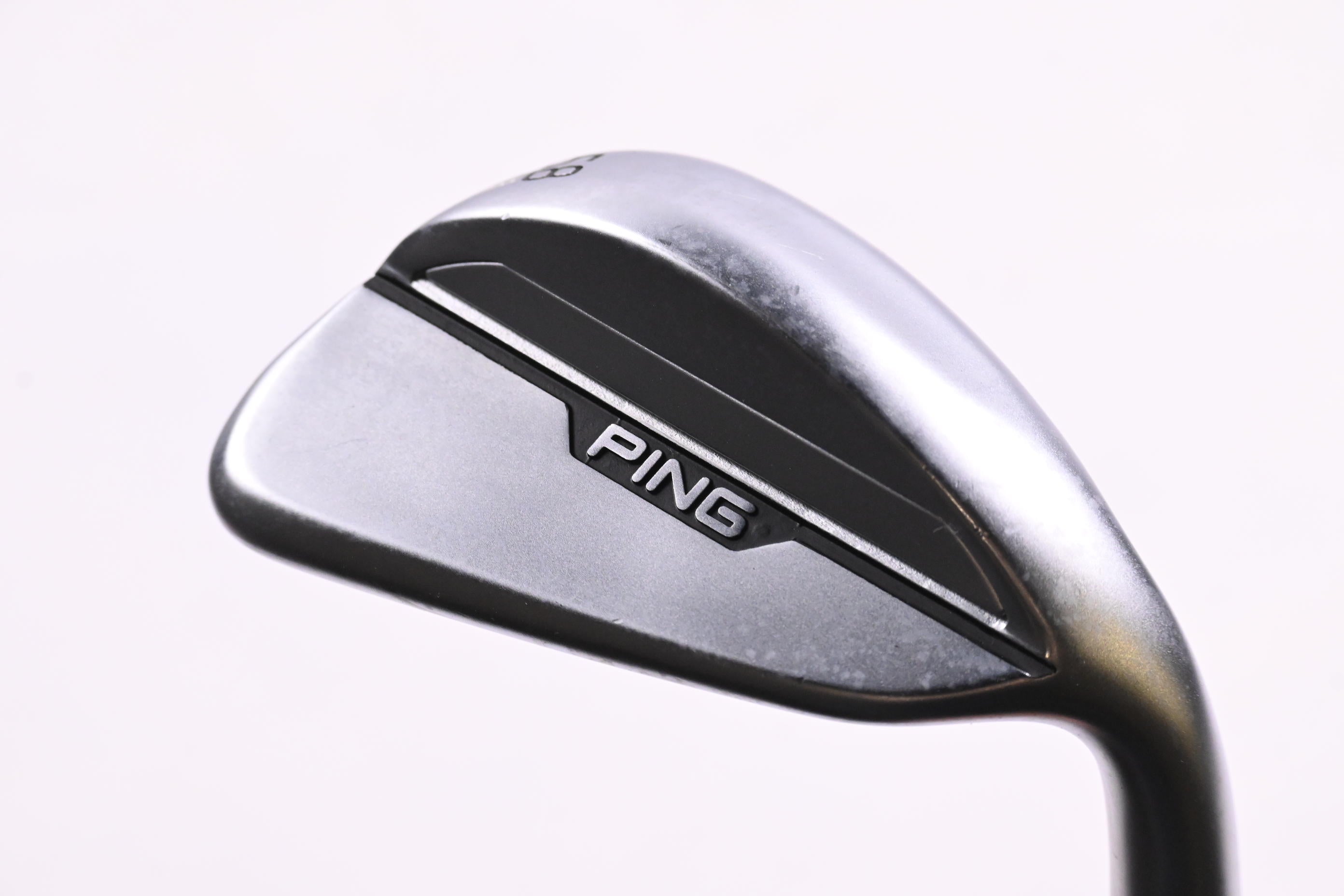 Ping S159 Lob Wedge / 58 Degree / Black Dot / Wedge Flex Ping Z-Z 115 Shaft