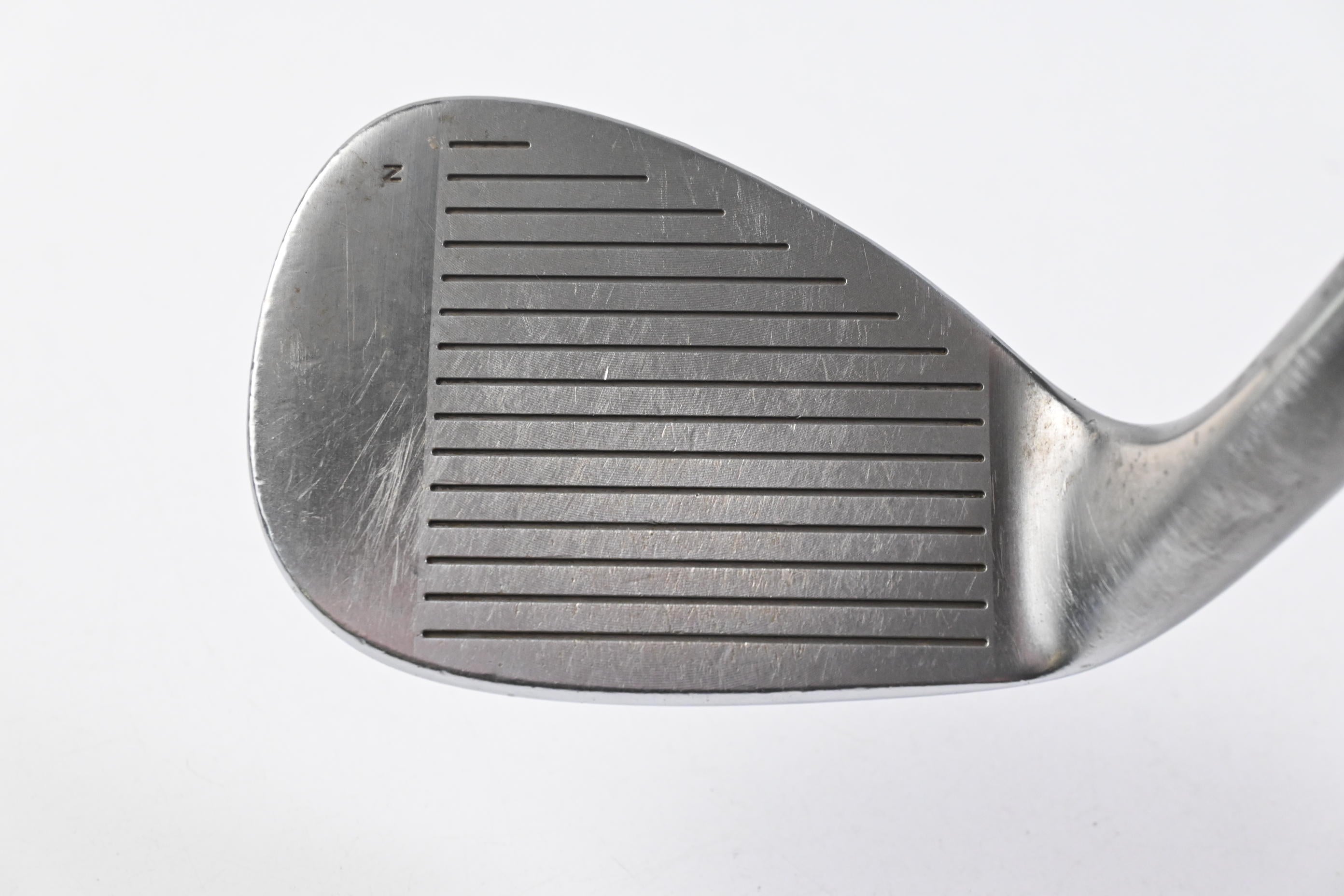 Taylormade RAC Satin Sand Wedge / 56 Degree / Wedge Flex Steel Shaft