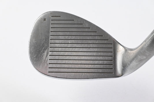 Taylormade RAC Satin Sand Wedge / 56 Degree / Wedge Flex Steel Shaft