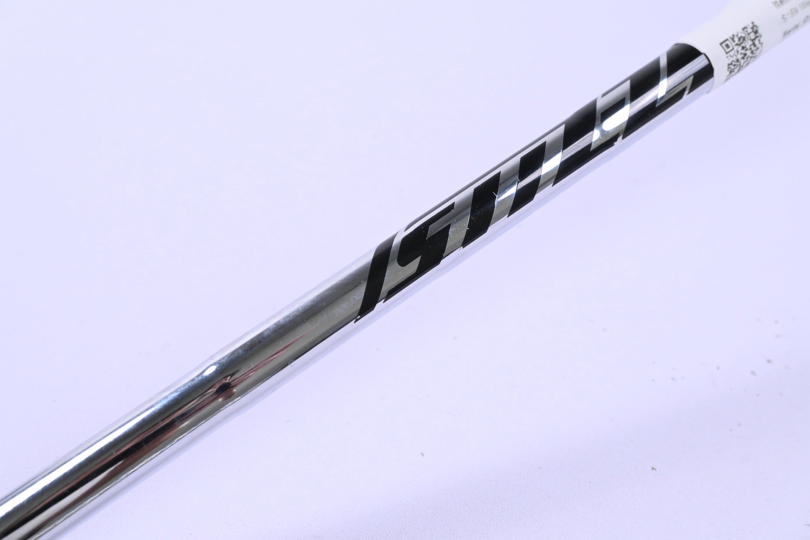 Ping S159 Sand Wedge / 54 Degree / Black Dot / Wedge Flex Z-Z115 Shaft
