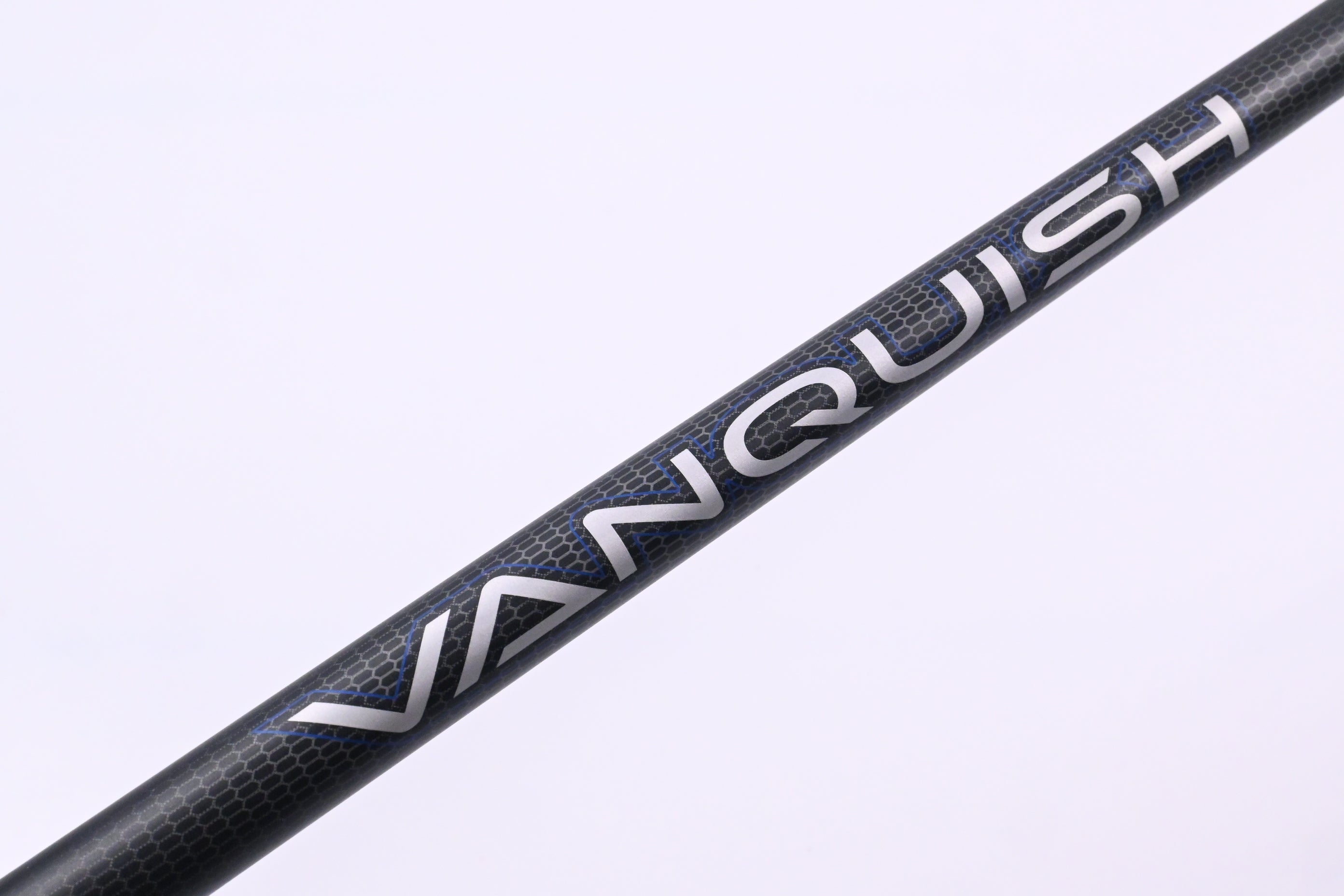 Vanquish 4 Driver Shaft / Regular Flex / Callaway 2nd Gen