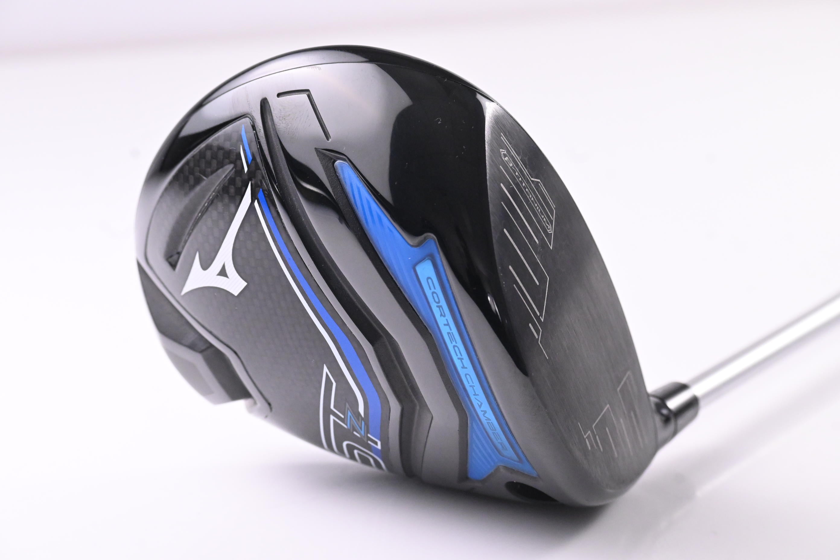 Mizuno ST-Z 230 Driver / 9.5 Degree / Stiff Flex Aldila Ascent 60 Shaft
