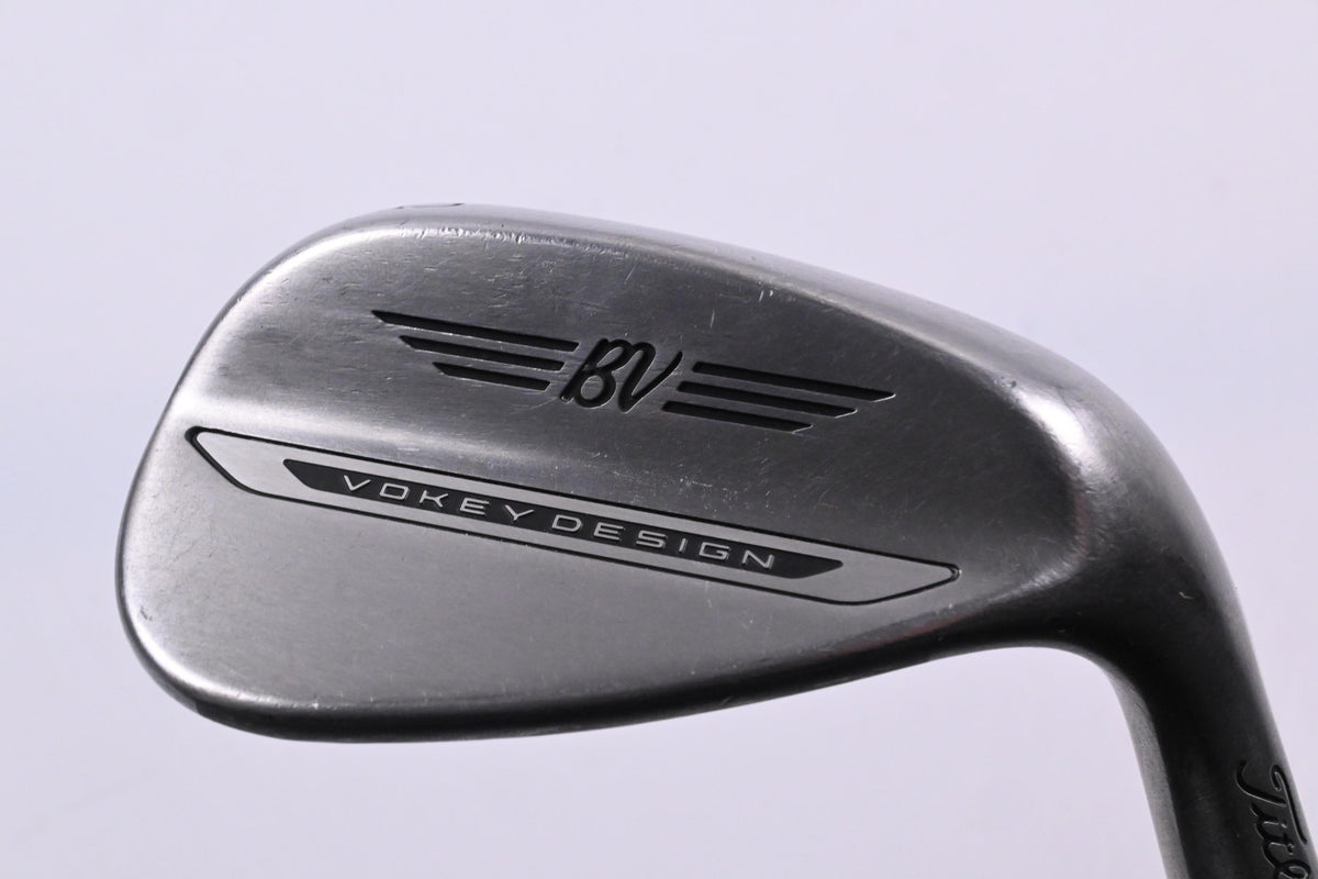 Titleist Vokey SM11 Gap Wedge / 50 Degree / Wedge Flex KBS Tour Shaft
