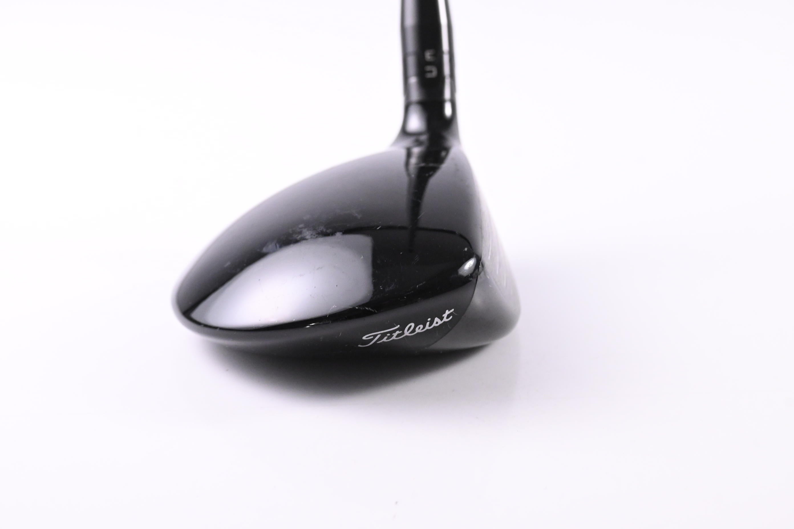 Titleist GT2 #5 Wood / 18 Degree / Regular Flex Tensei 1K Blue 65 Shaft