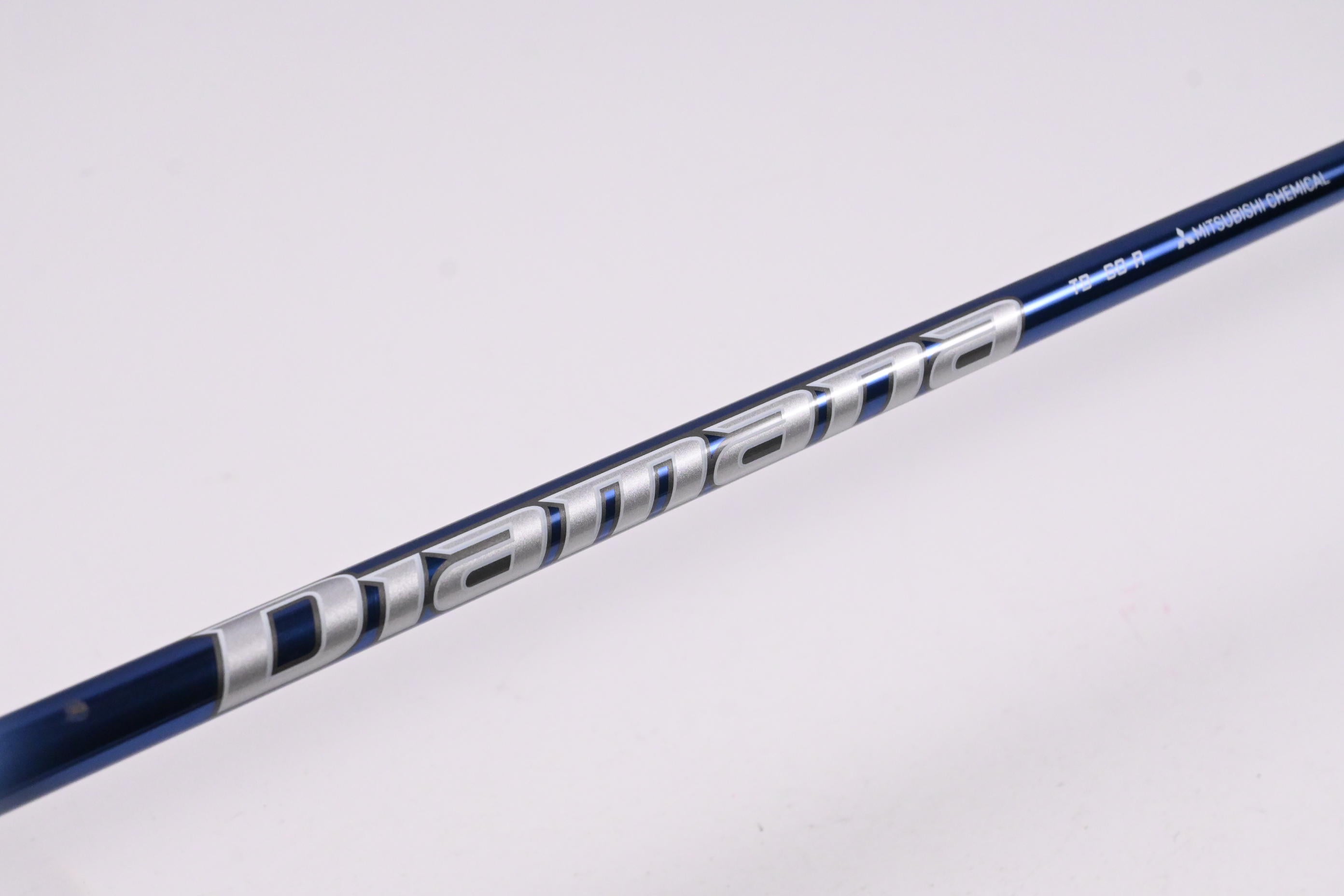 Diamana TB Series 60 Driver Shaft / Regular Flex / .335" Tip / Uncut