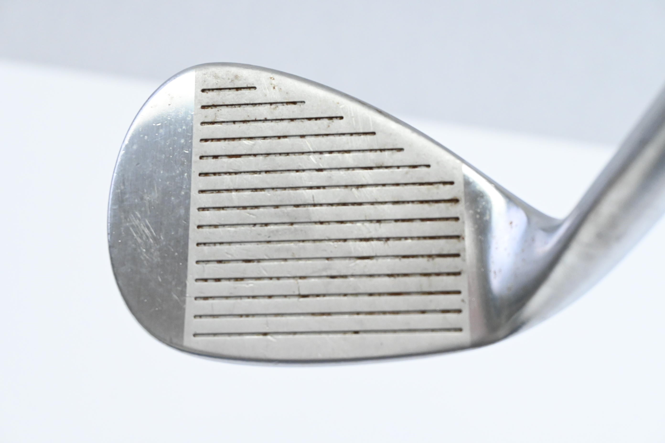 Mizuno MP T Series Lob Wedge / 60 Degree / Stiff Flex Dynamic Gold S300 Shaft