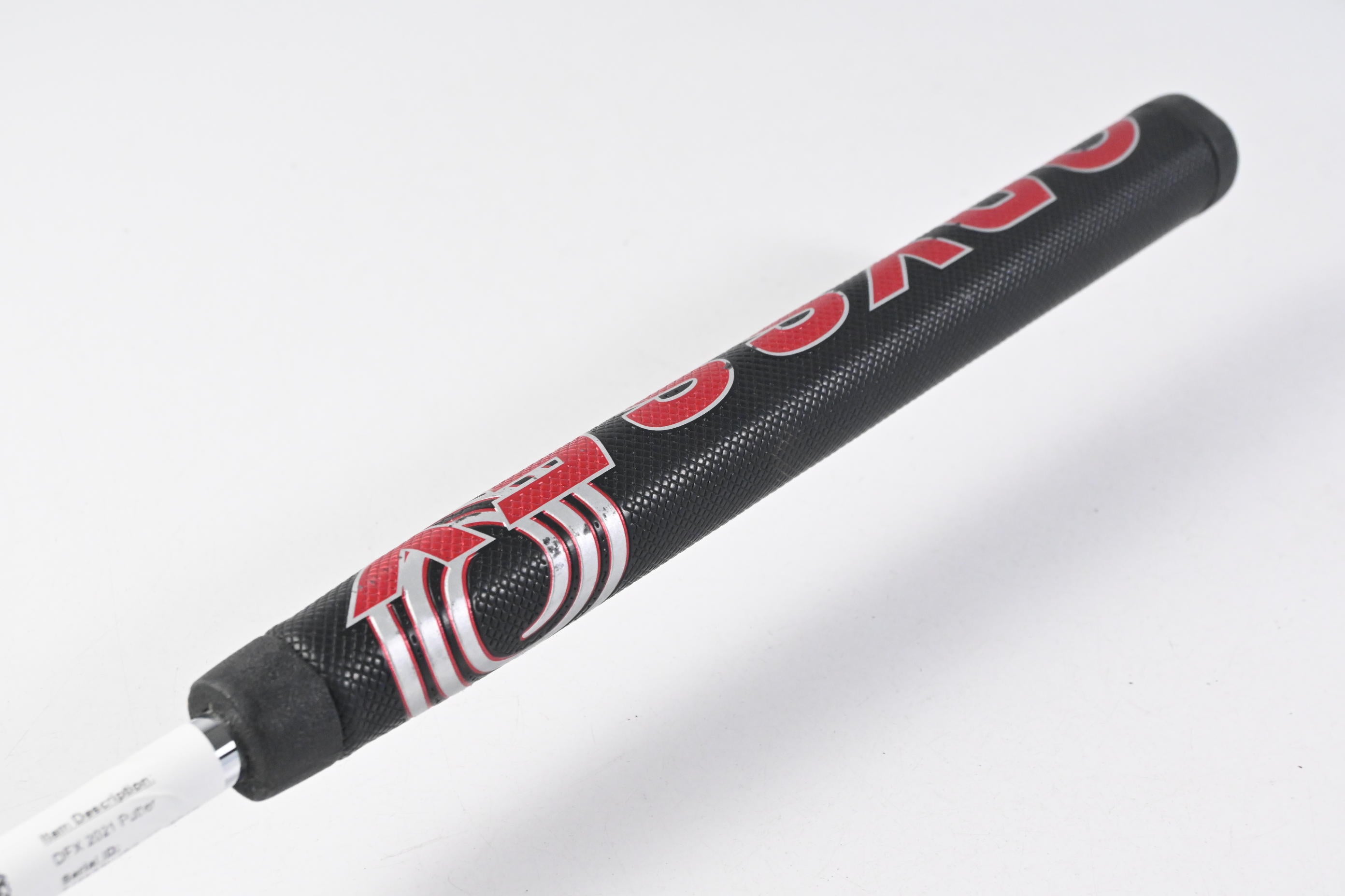 Odyssey DFX 1 2021 Putter / 34 Inch