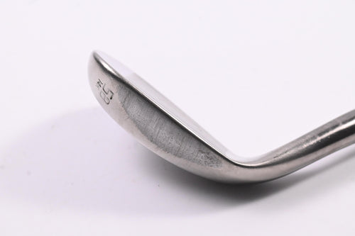 Titleist Vokey SM9 Lob Wedge / 58 Degree / Wedge Flex Titleist Vokey Shaft