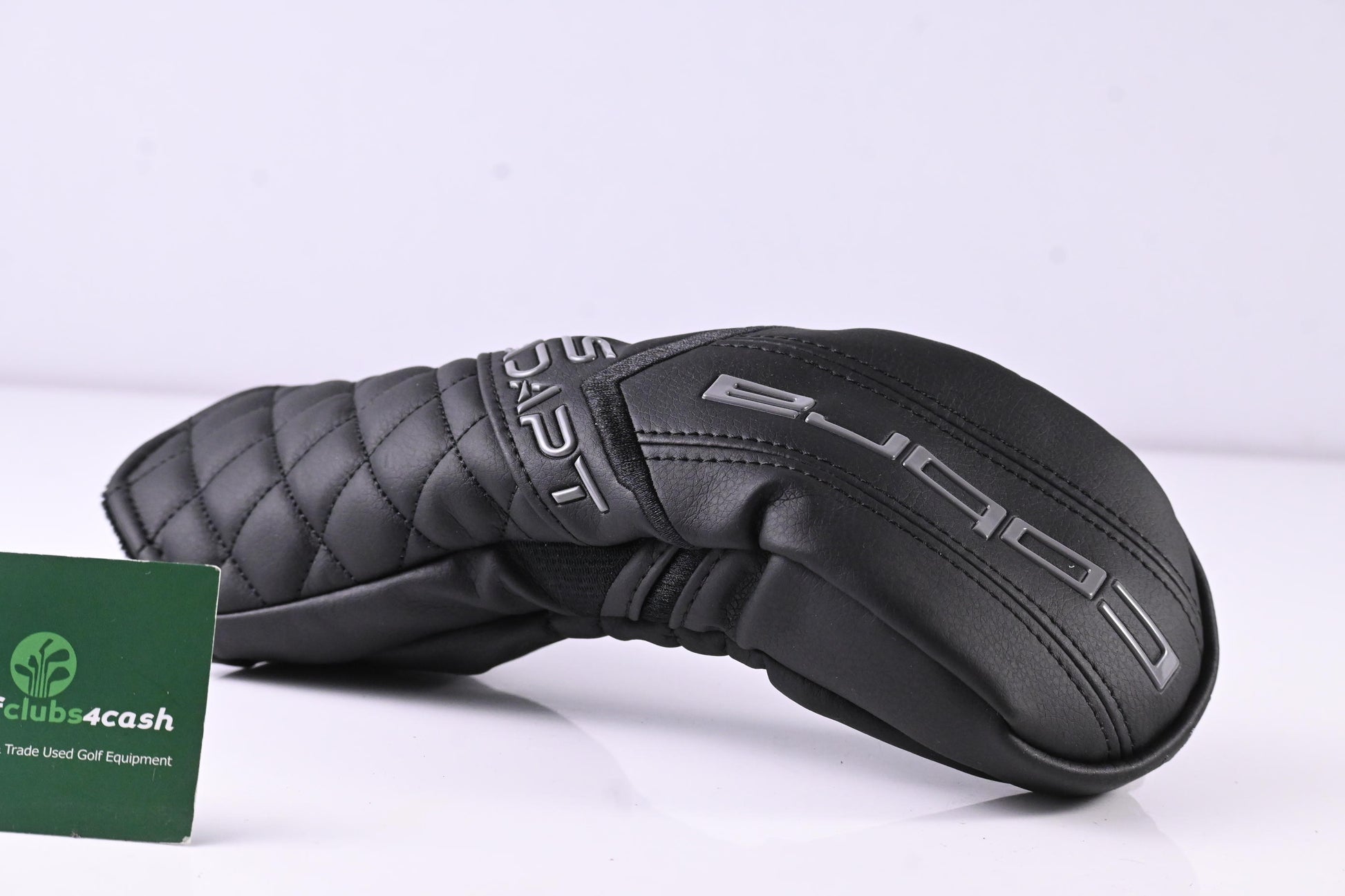 Cobra DS-Adapt X #5 Wood / 18 Degree / Regular Flex Denali Blue 60 Shaft