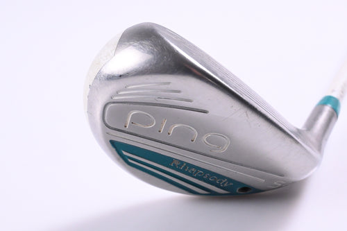 Ladies Ping Rhapsody 2015 #5 Hybrid / 26 Degree / Ladies Flex Ping ULT 220 Shaft