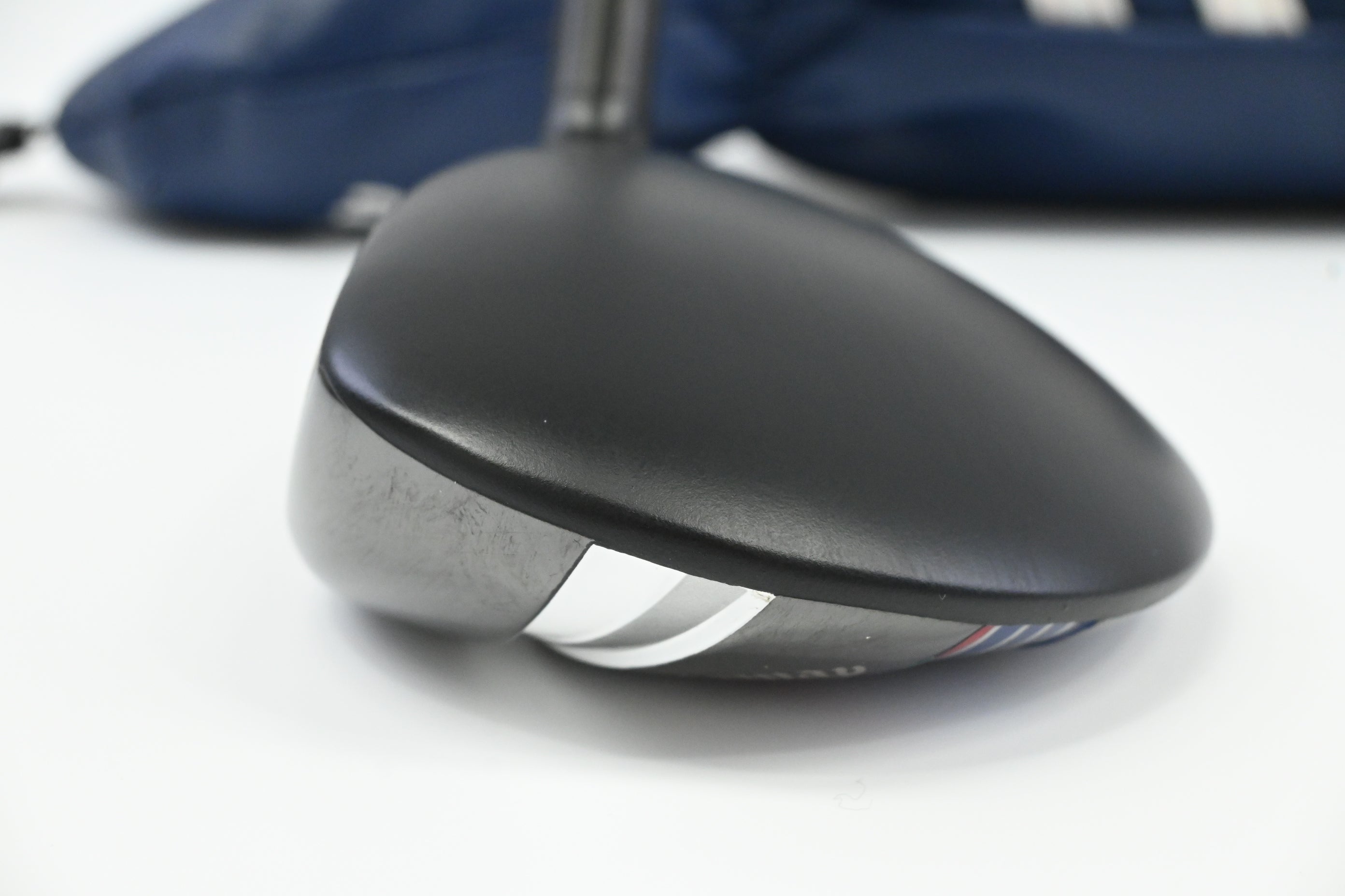 Left Hand Callaway XR #3 Wood / 15 Degree / Stiff Flex Project X San Diego LZ16