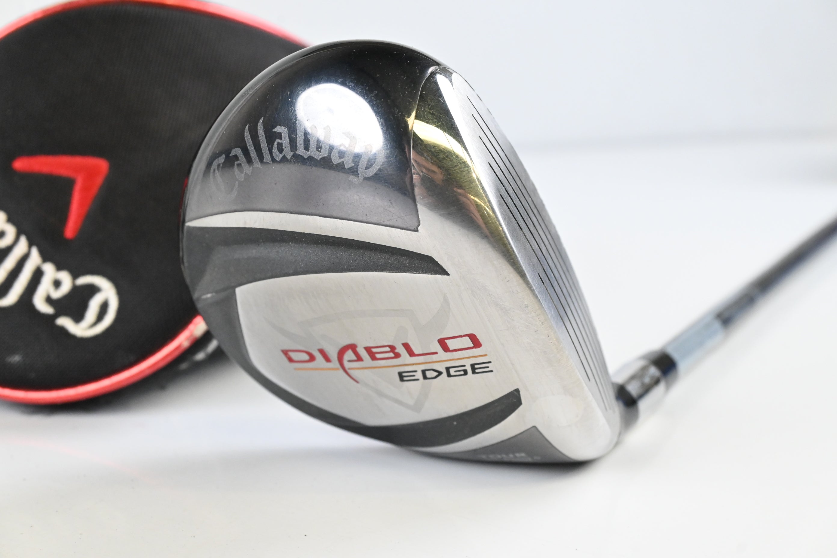 Callaway Diablo Edge Tour #3 Wood / 15 Degree / Stiff Flex Callaway 70 Shaft