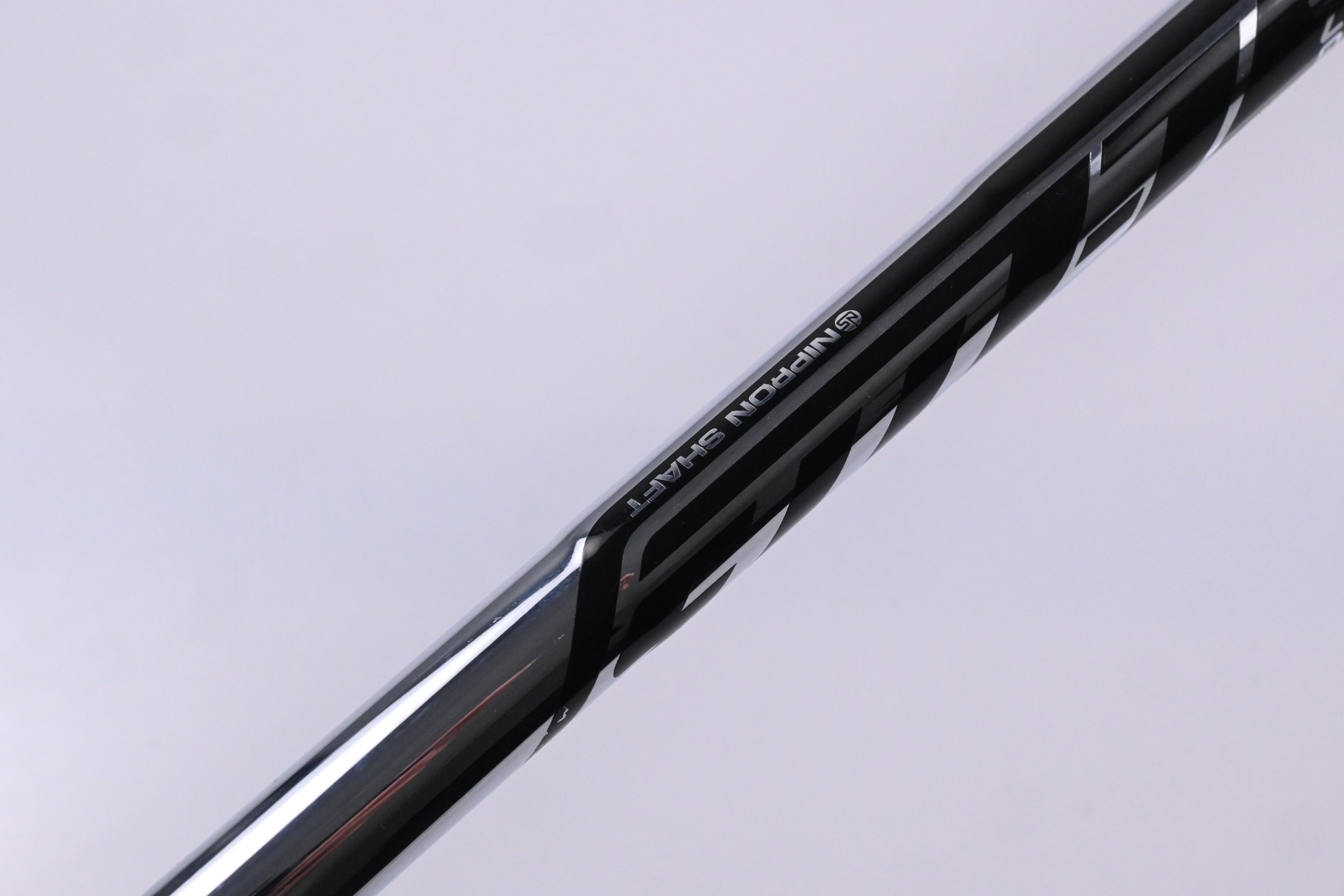 Ping S159 Lob Wedge / 60 Degree / Black Dot / Wedge Flex Ping Z-Z115 Shaft