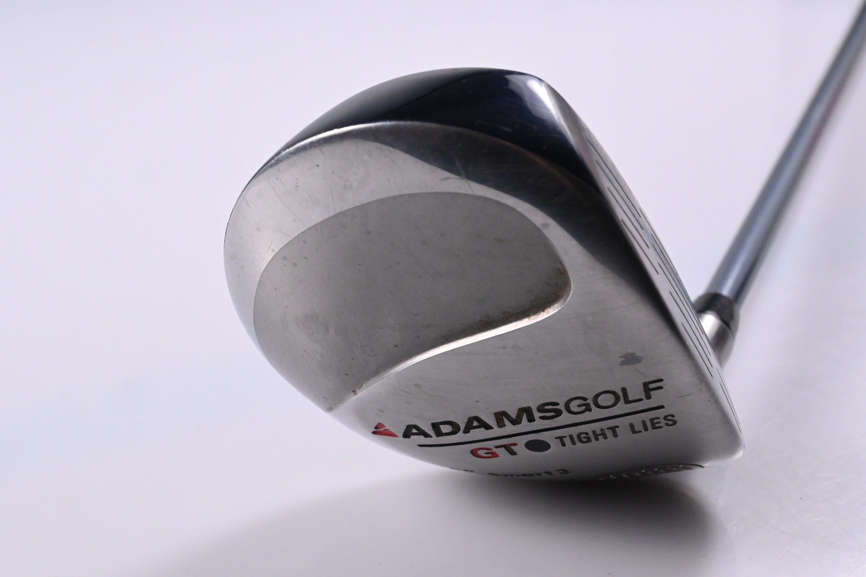 Adams Tight Lies GT #3 Wood / 15 Degree / Stiff Flex Graffaloy GT Shaft