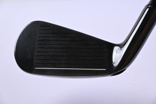 Taylormade GAPR Lo #2 Iron / 17 Degree / Stiff Flex KBS Hybrid 80 Shaft