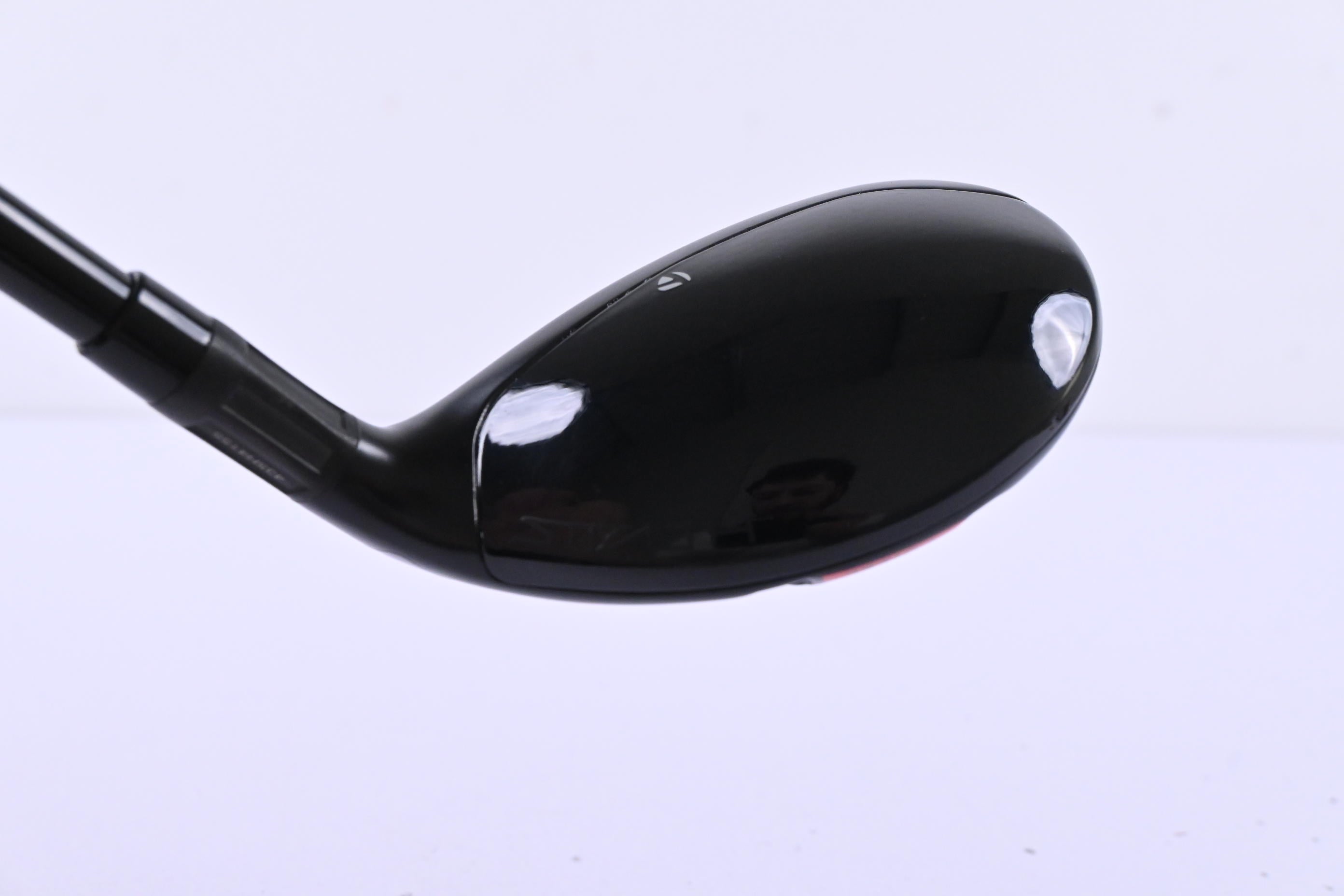 Taylormade Stealth 2 #4 Hybrid / 22 Degree / Regular Flex Ventus TR Red 6 Shaft
